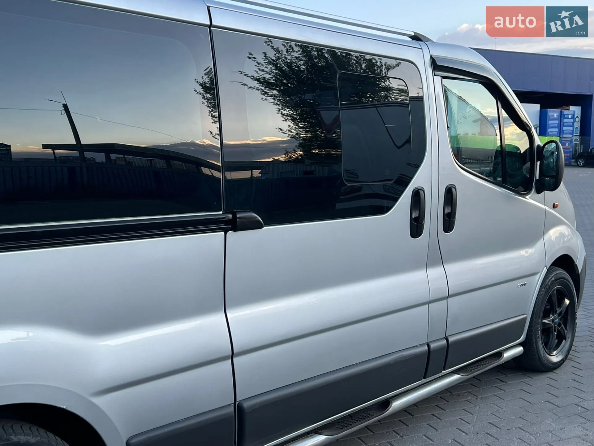 2013 Opel Vivaro - мініатюра 38