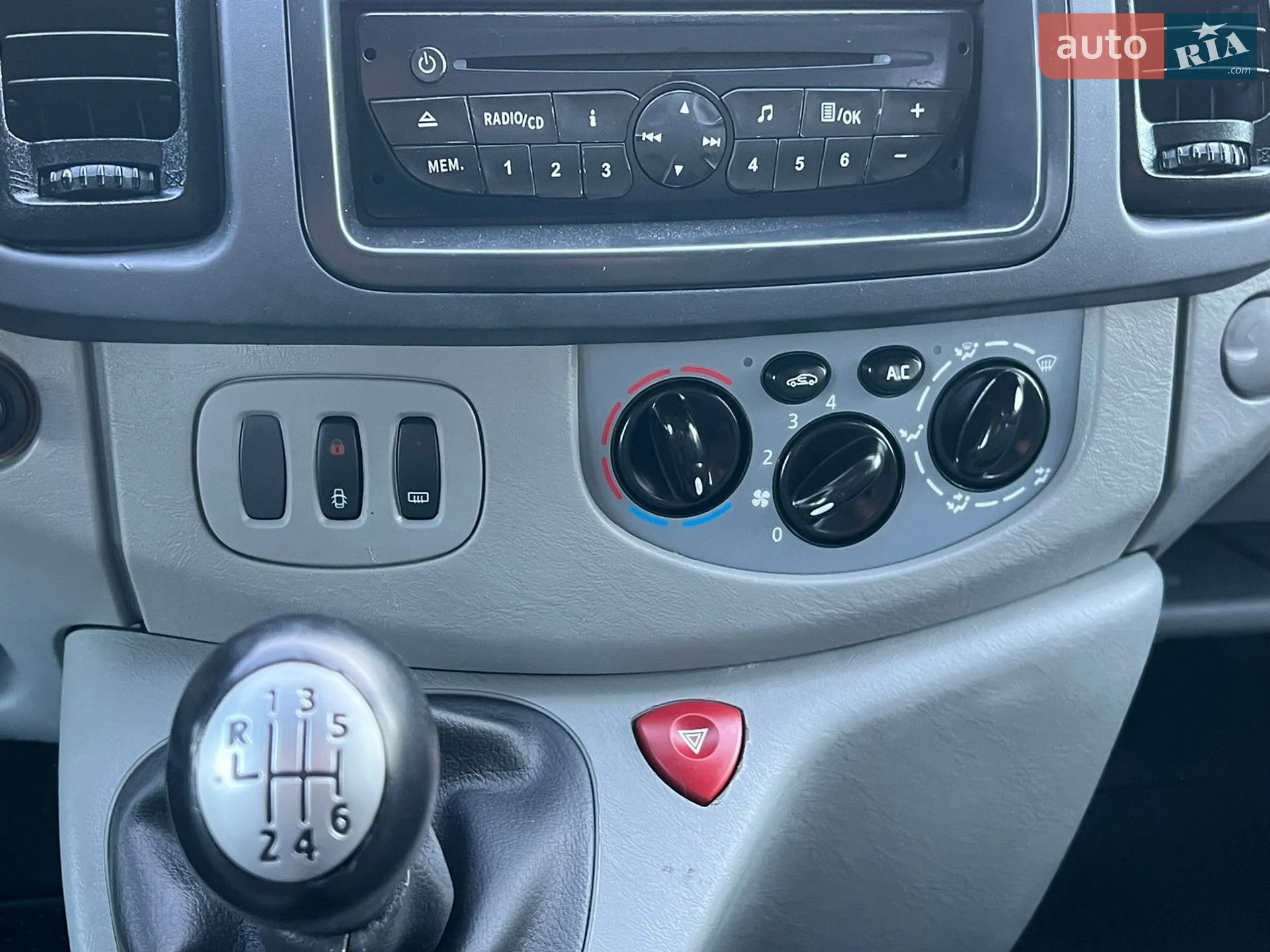 2013 Opel Vivaro - мініатюра 63