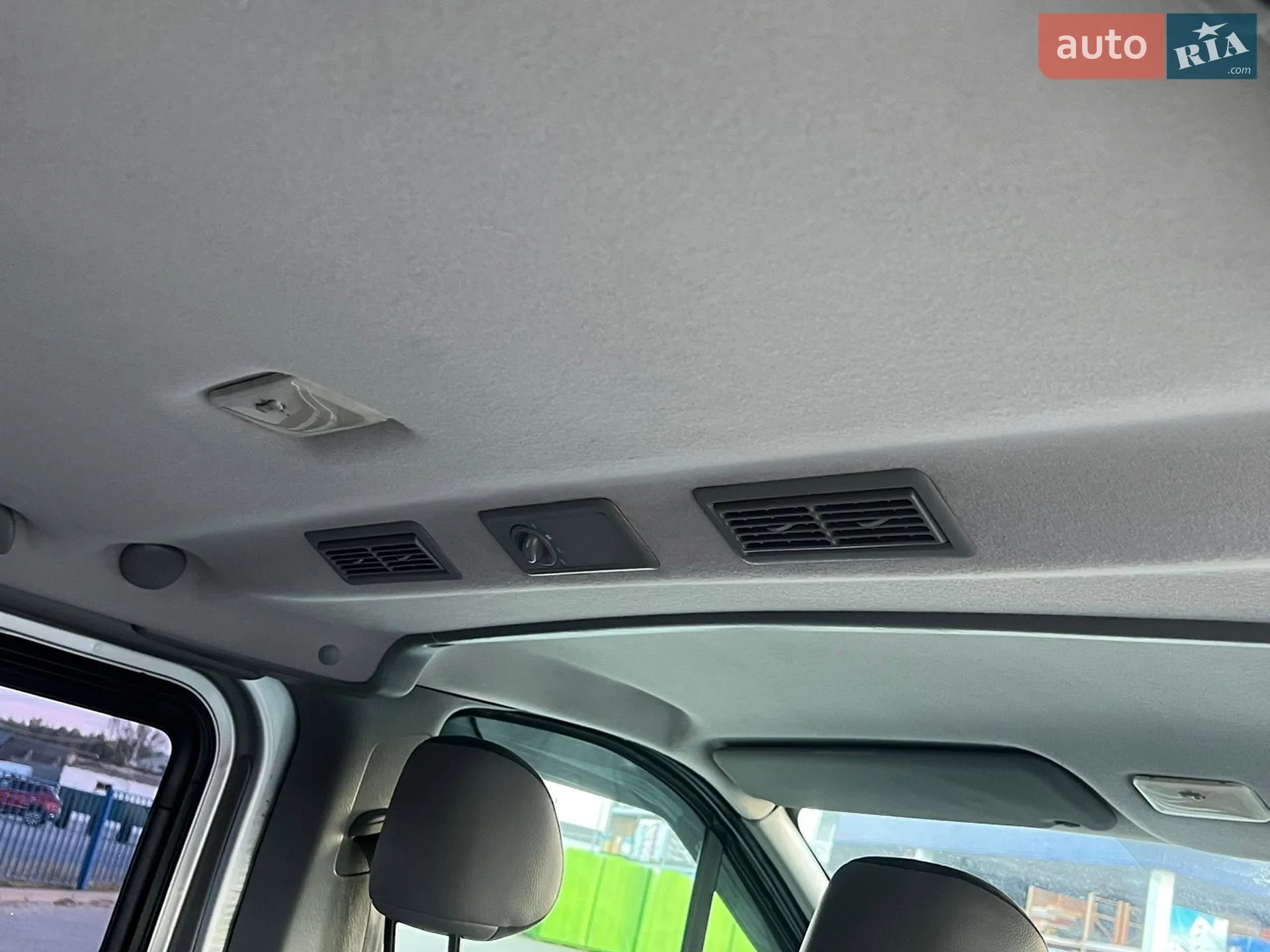 2013 Opel Vivaro - мініатюра 68