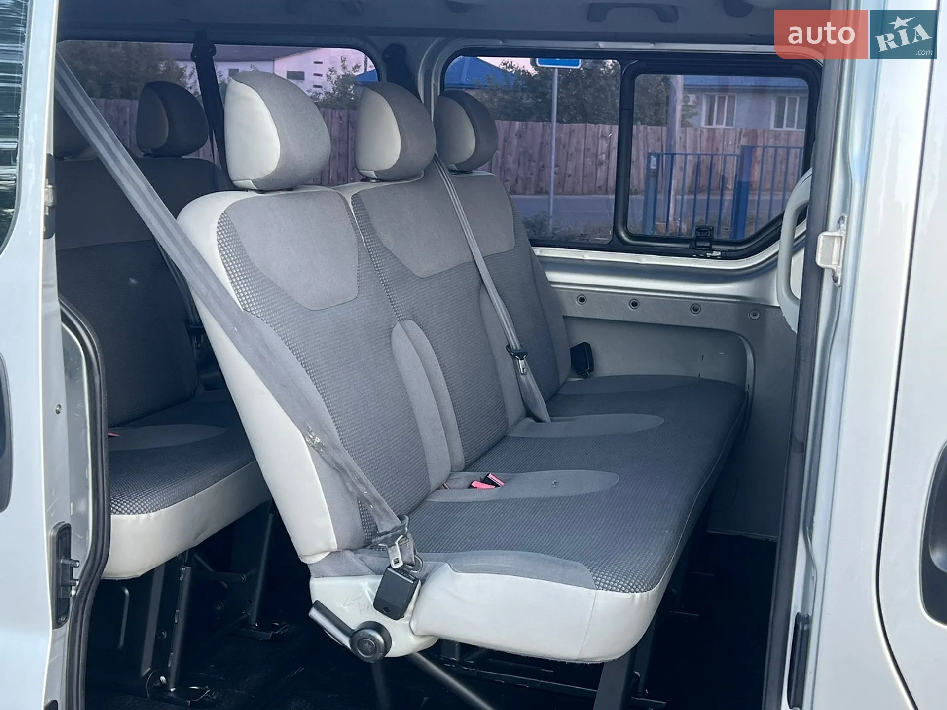 2013 Opel Vivaro - мініатюра 73