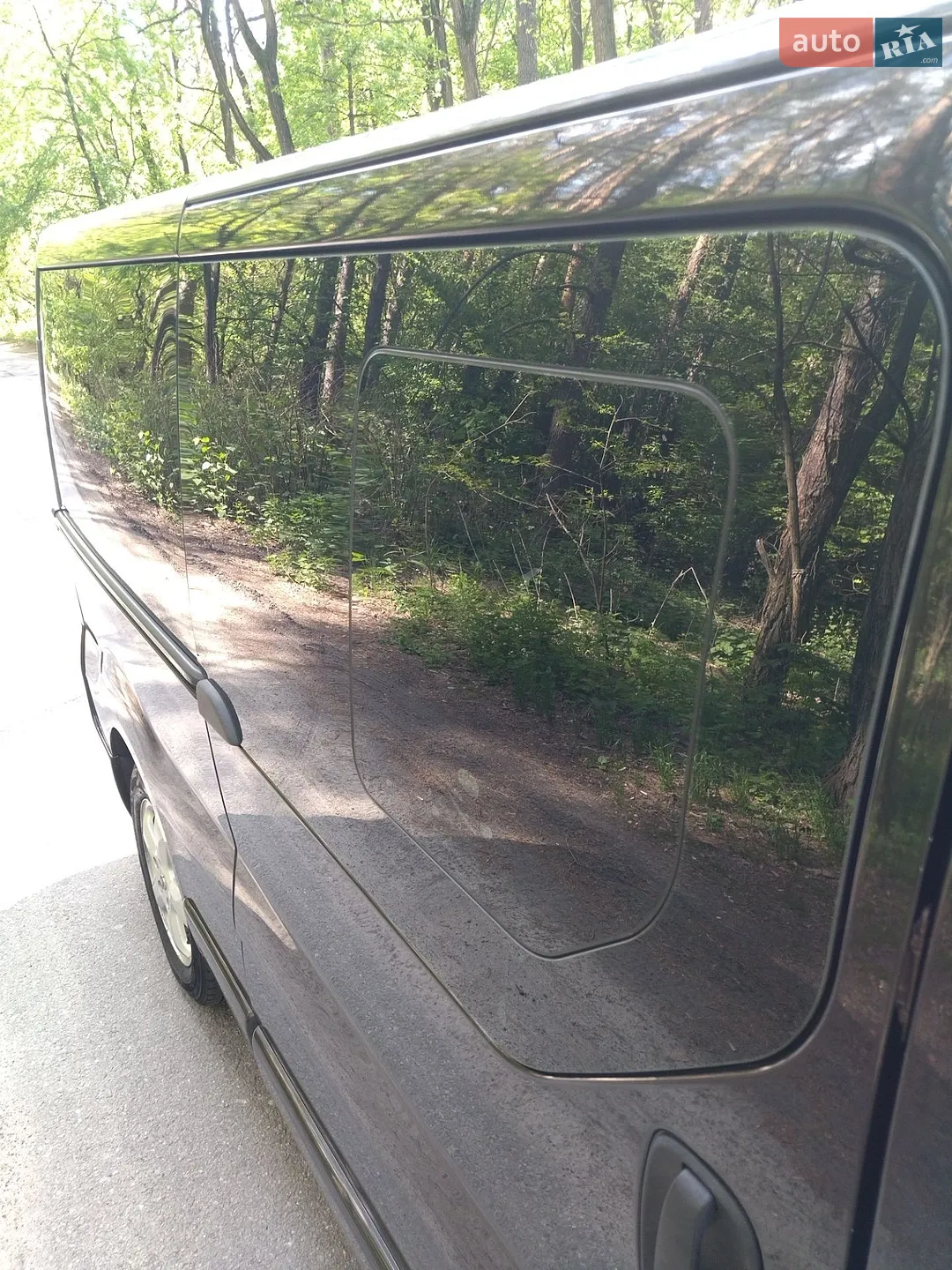 2012 Opel Vivaro - мініатюра 24