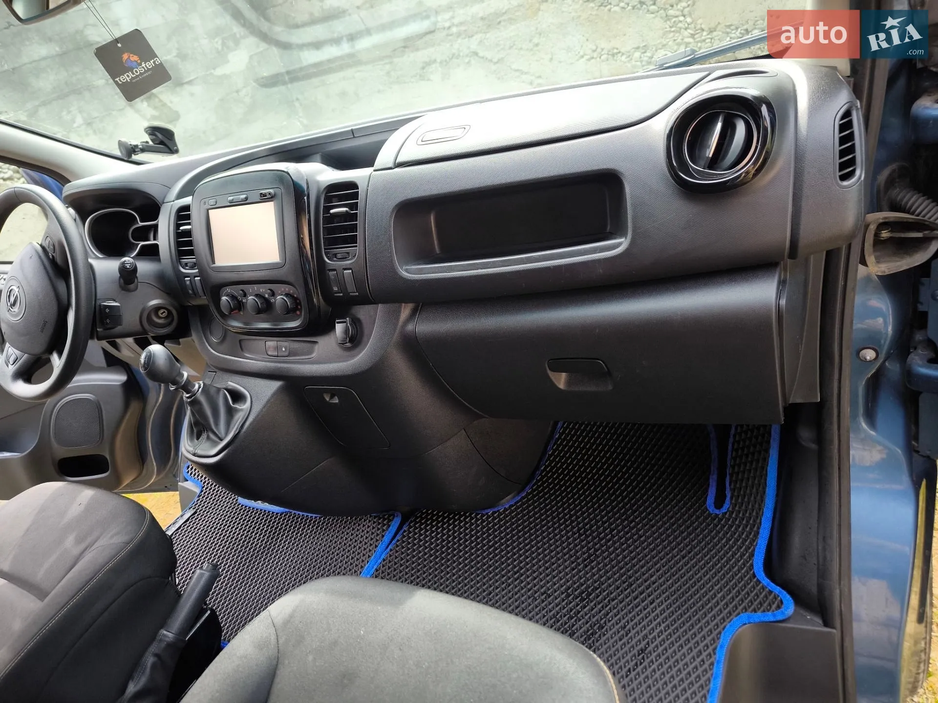 2018 Opel Vivaro - мініатюра 7