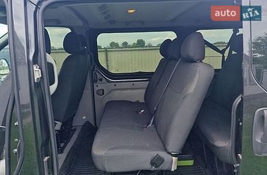 Мінівен Opel Vivaro 2013 в Черкасах