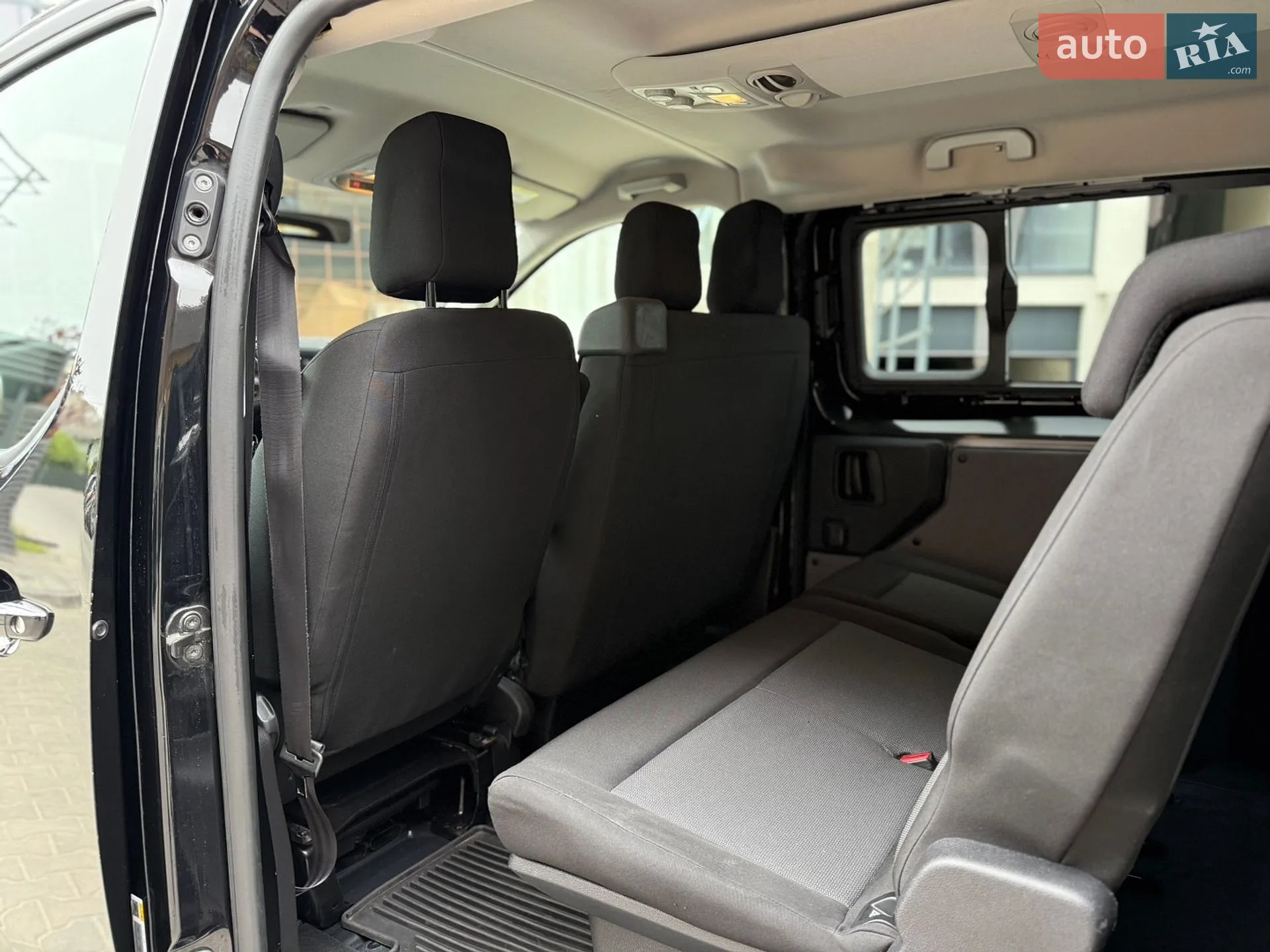 2021 Opel Vivaro - мініатюра 32
