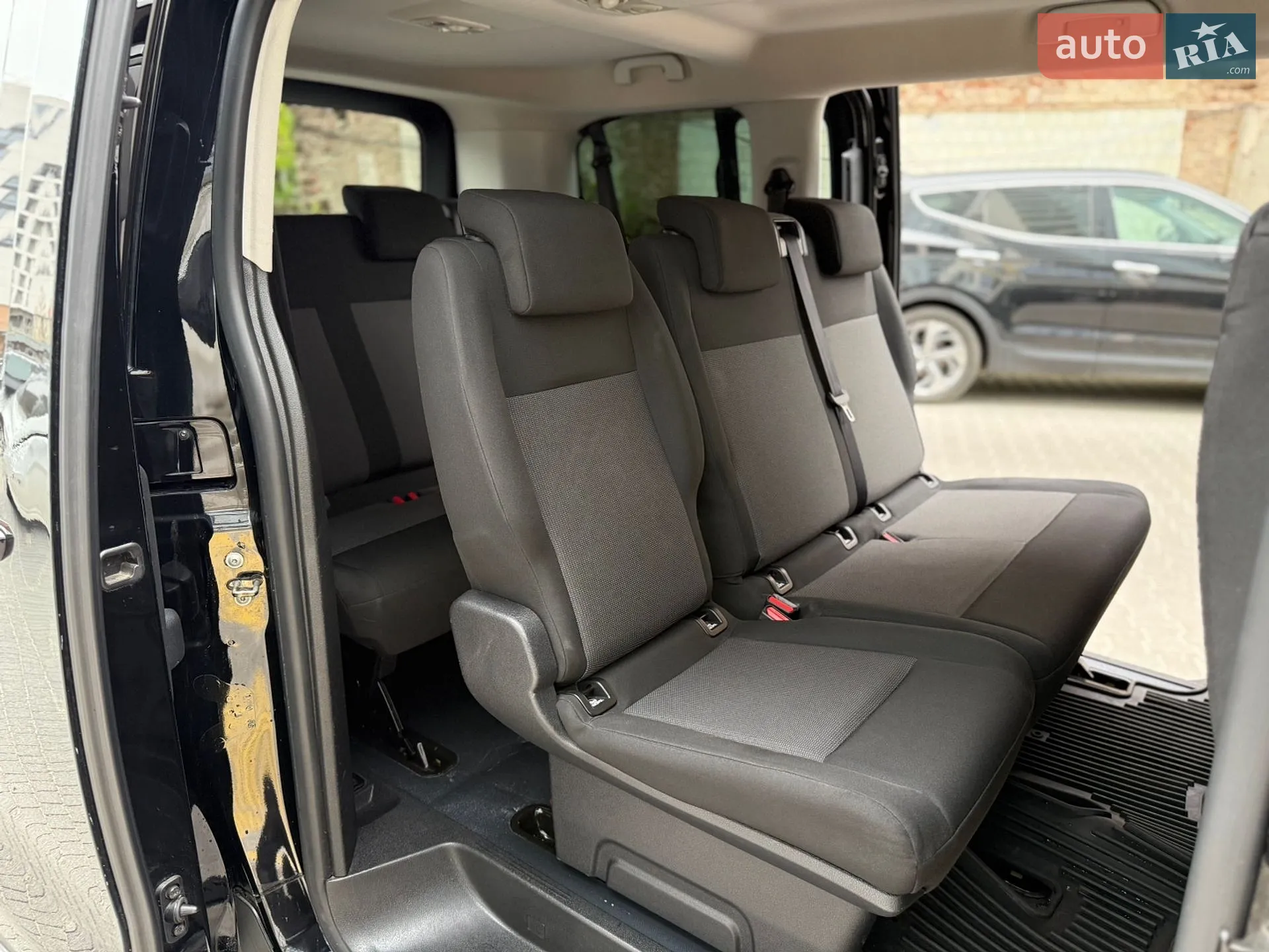 2021 Opel Vivaro - мініатюра 39