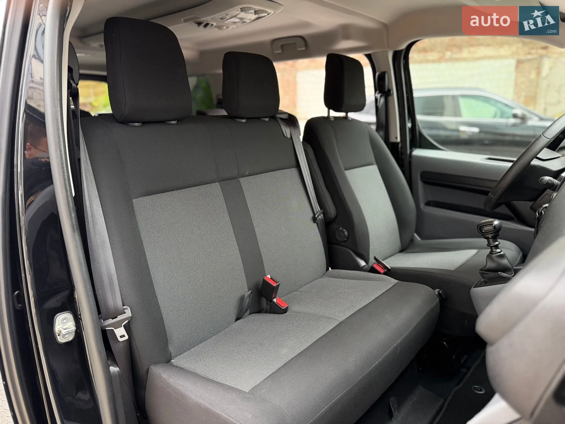 2021 Opel Vivaro - мініатюра 45