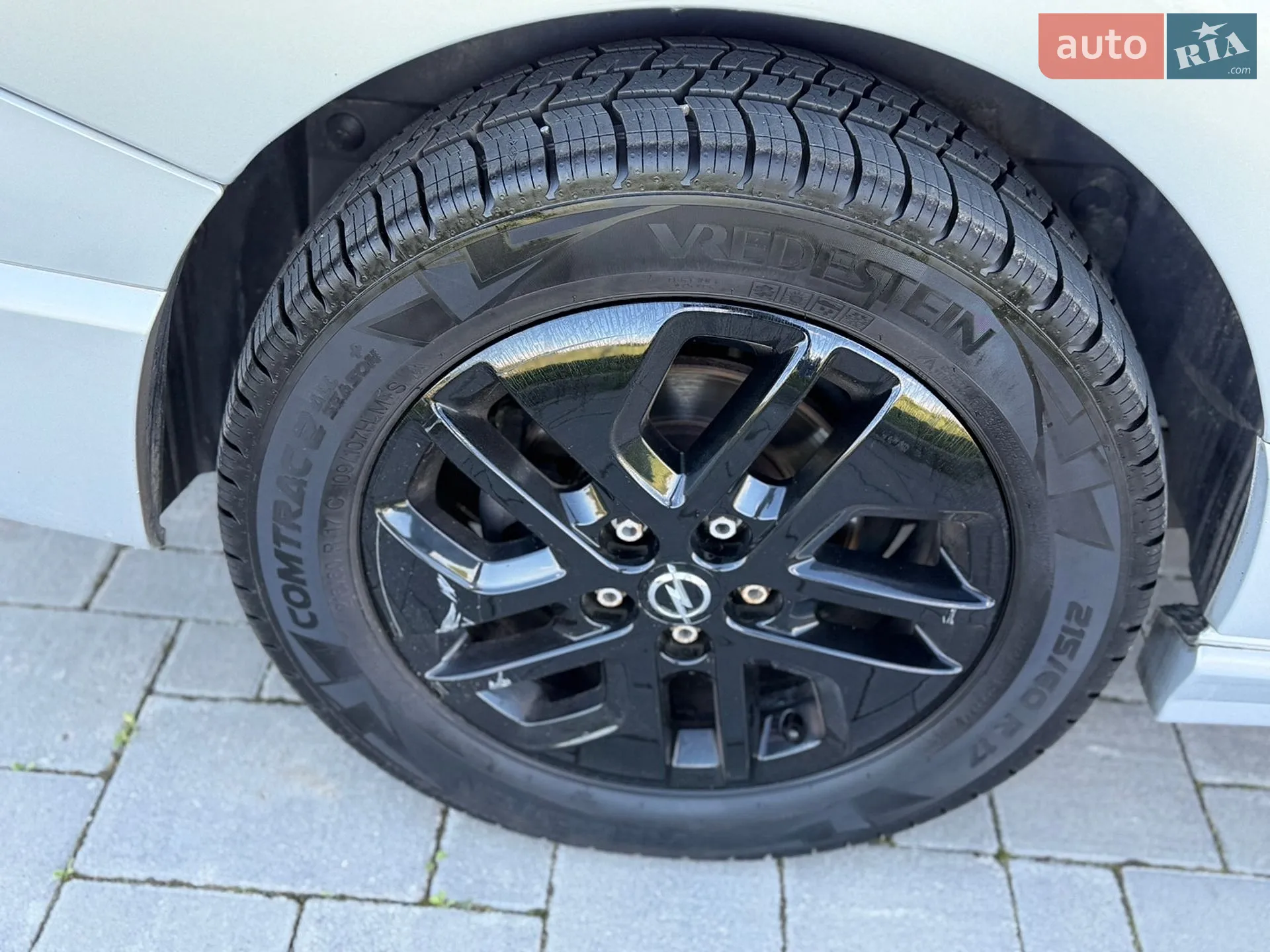 2018 Opel Vivaro - мініатюра 9