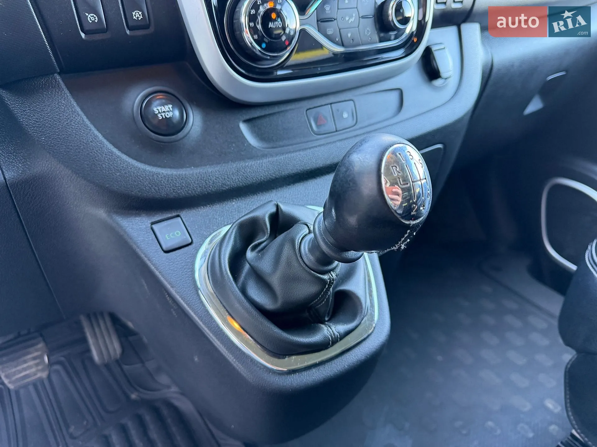 2018 Opel Vivaro - мініатюра 21