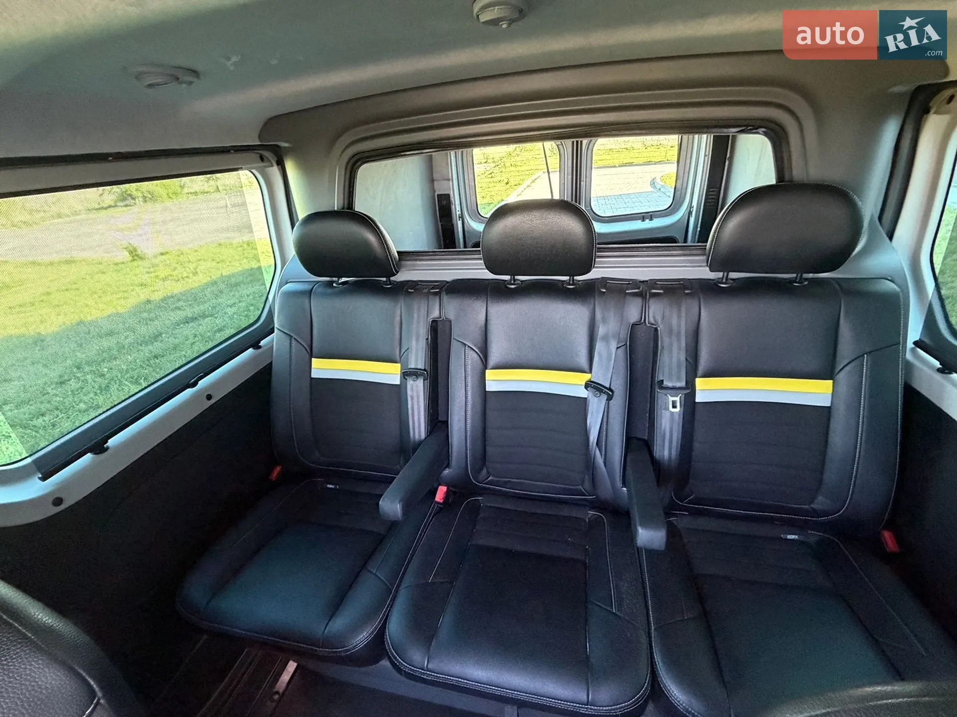 2018 Opel Vivaro - мініатюра 25