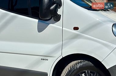Минивэн Opel Vivaro 2008 в Виннице