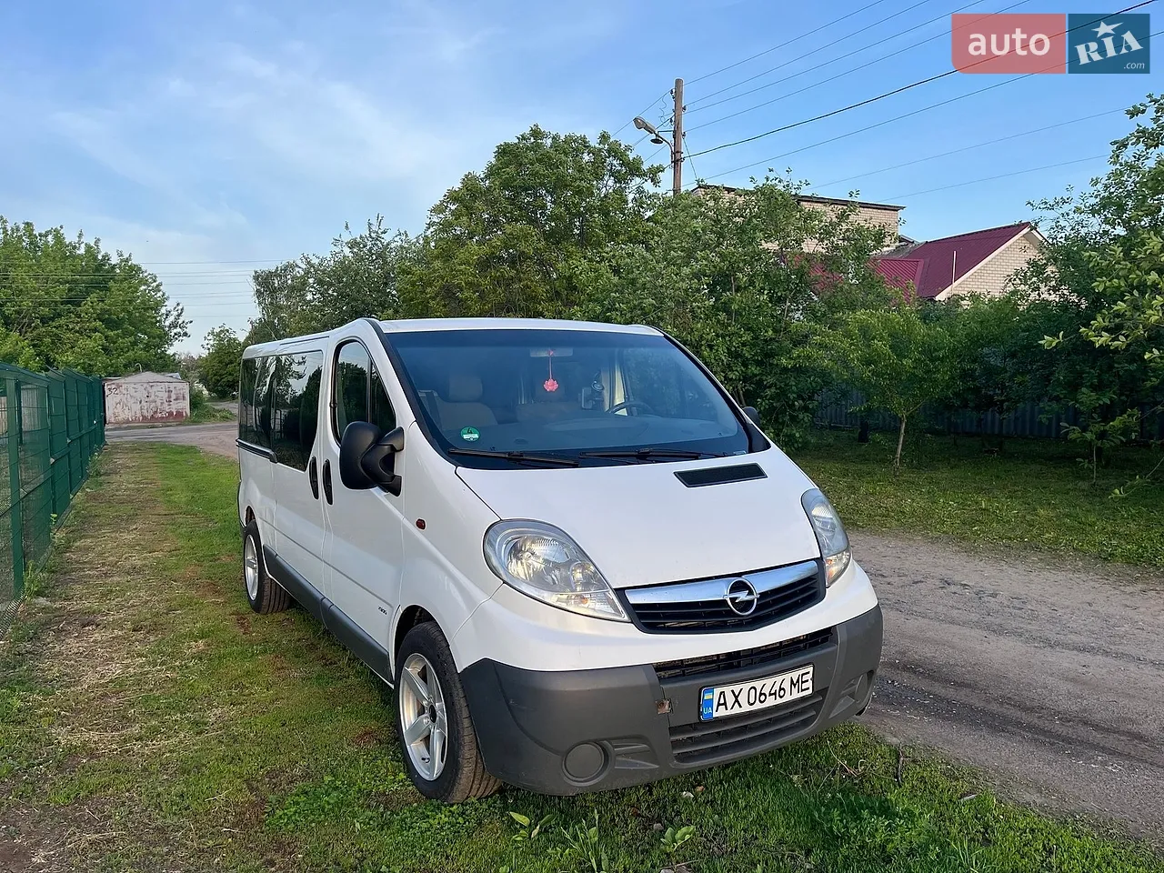 2013 Opel Vivaro - мініатюра 33