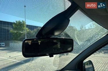 Мінівен Opel Vivaro 2011 в Луцьку