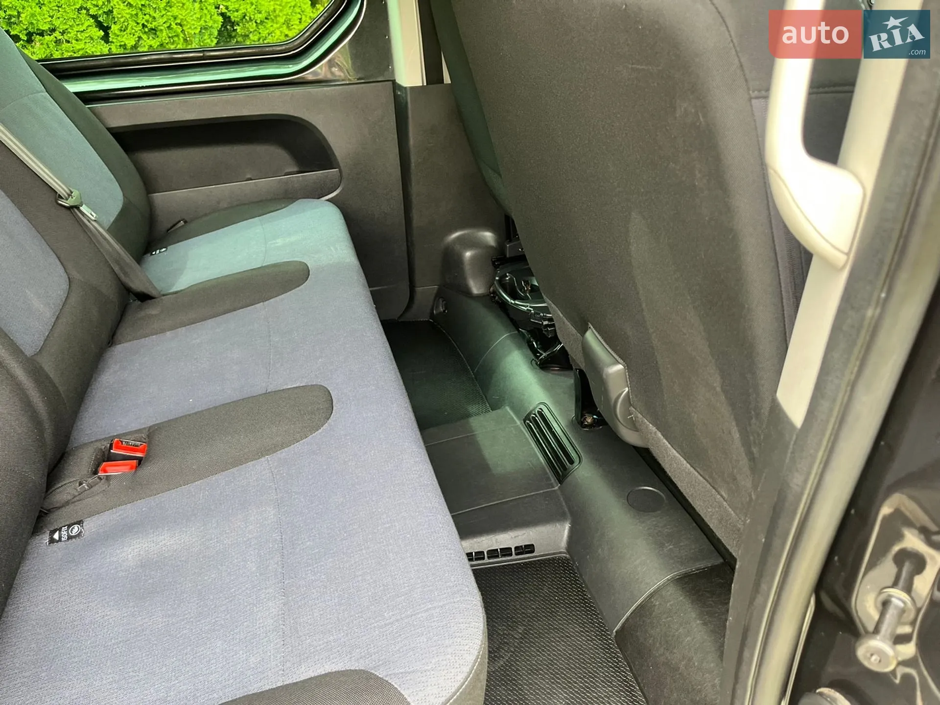 2014 Opel Vivaro - мініатюра 24