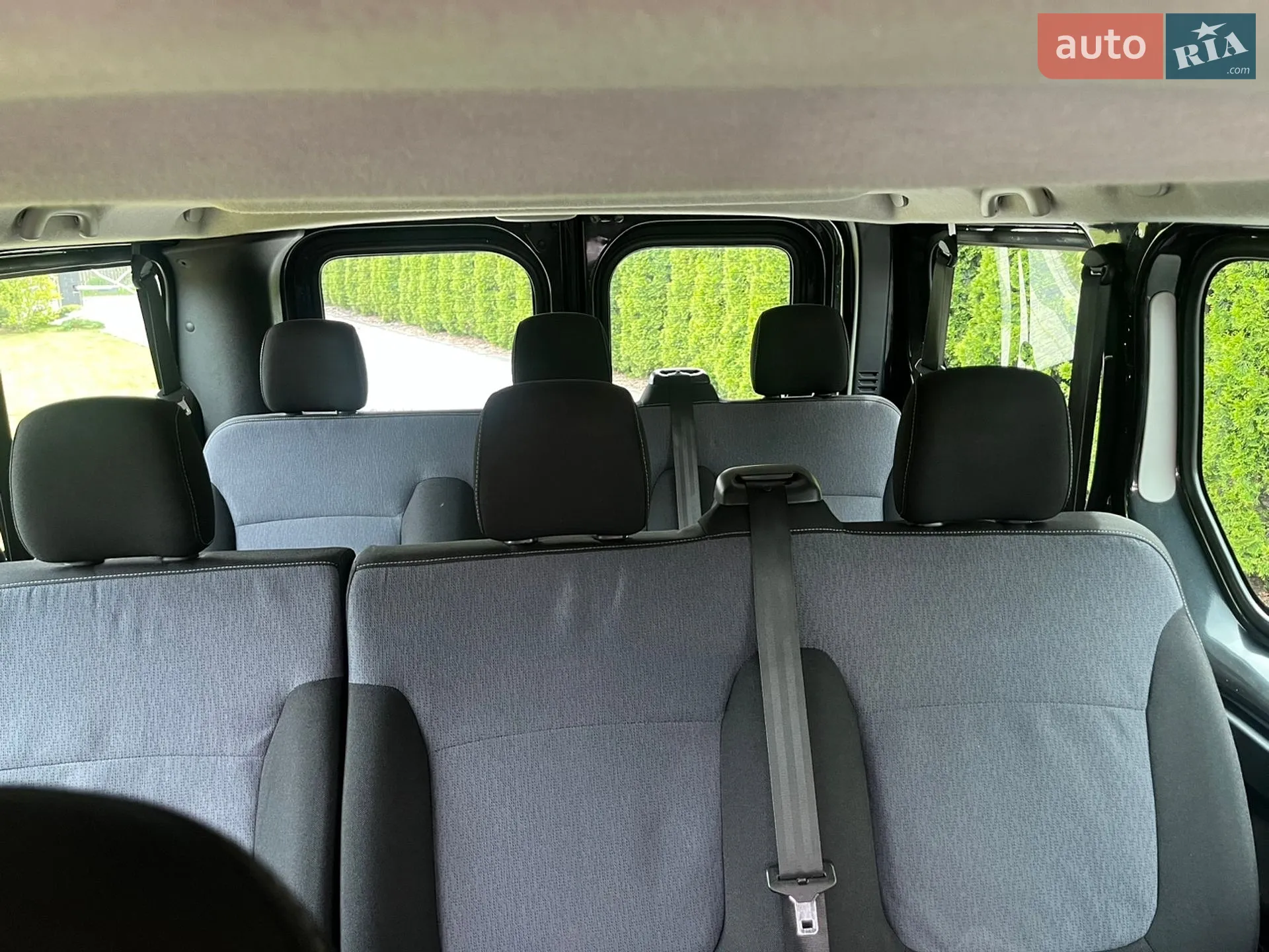 2014 Opel Vivaro - мініатюра 33