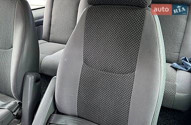 Минивэн Opel Vivaro 2010 в Рава-Русской