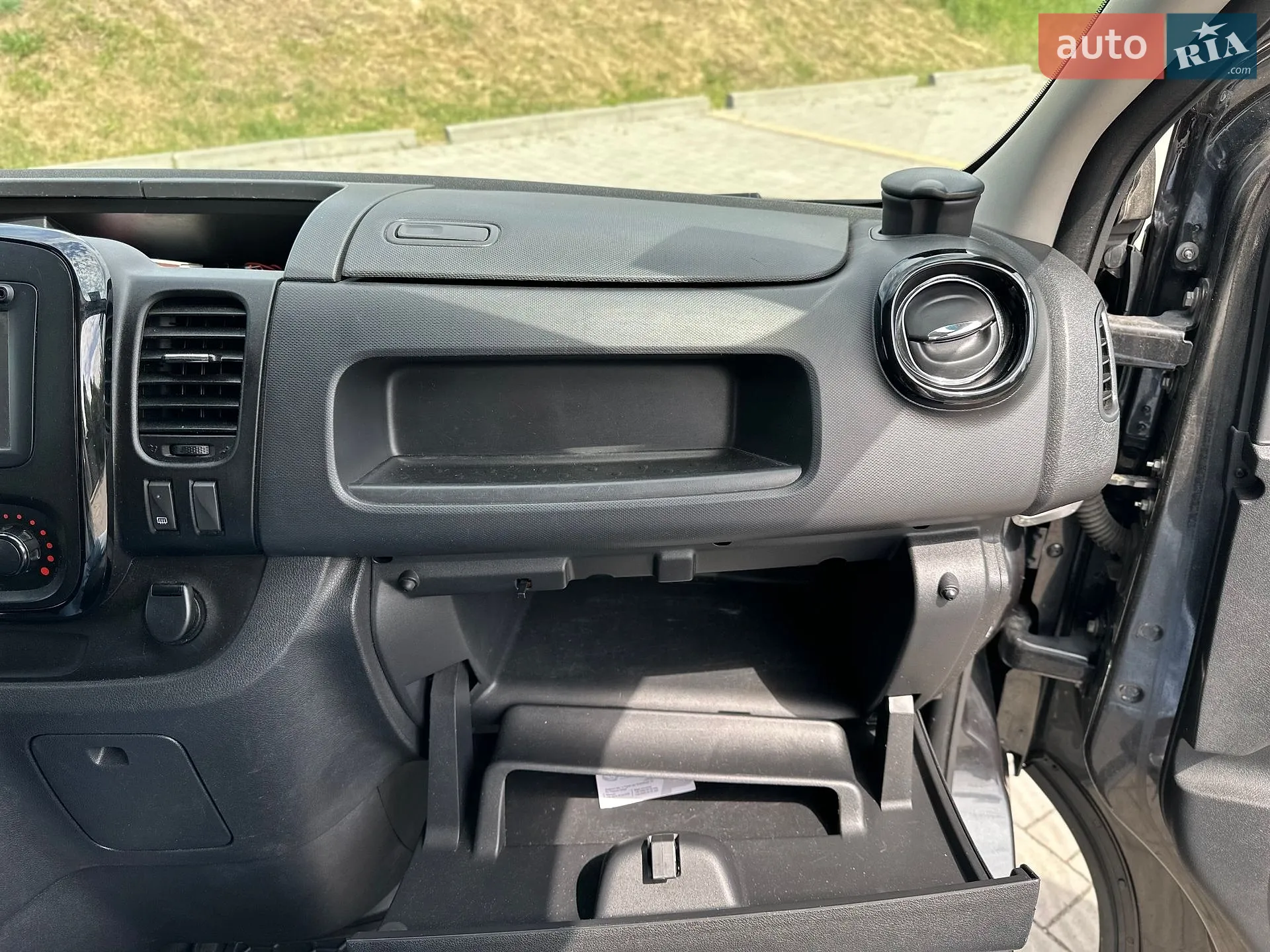 2016 Opel Vivaro - мініатюра 10