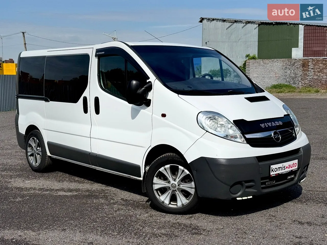 2014 Renault Scenic - мініатюра 27