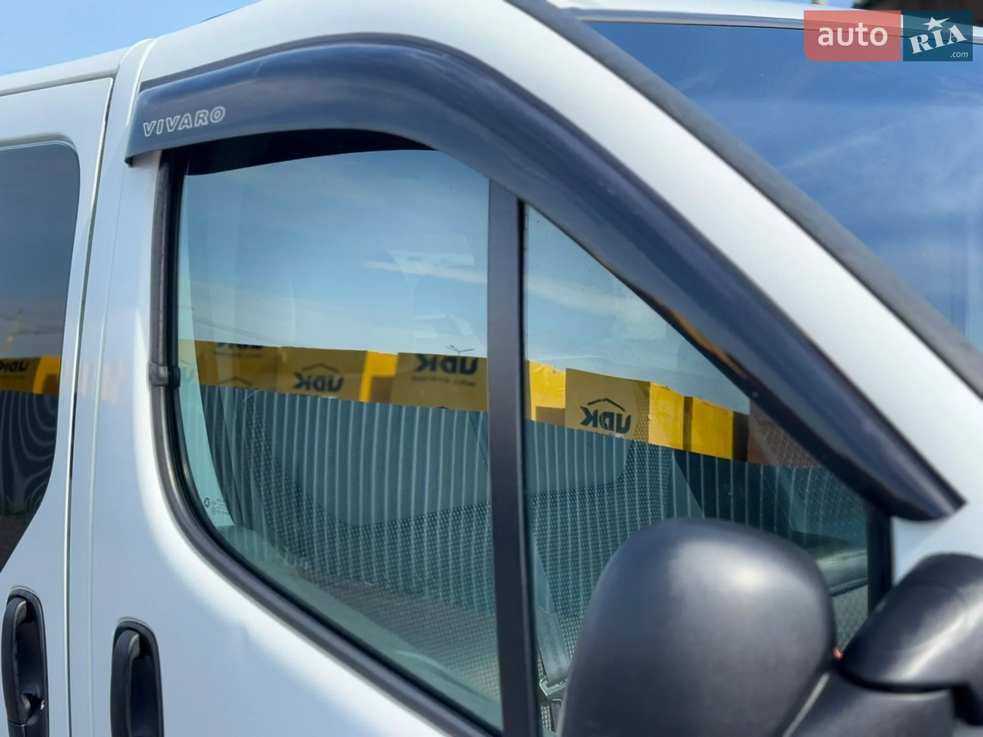 2011 Opel Vivaro - мініатюра 18