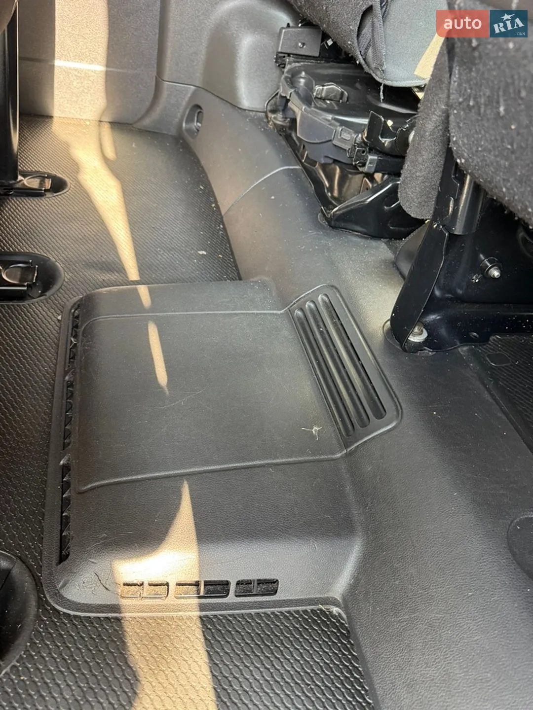 2017 Opel Vivaro - мініатюра 13