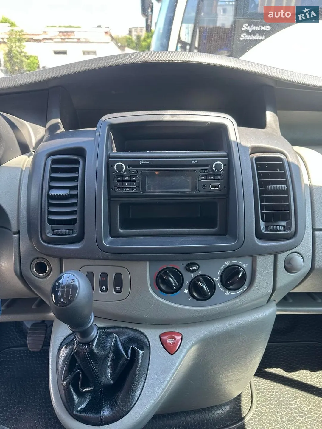 2013 Opel Vivaro - мініатюра 11