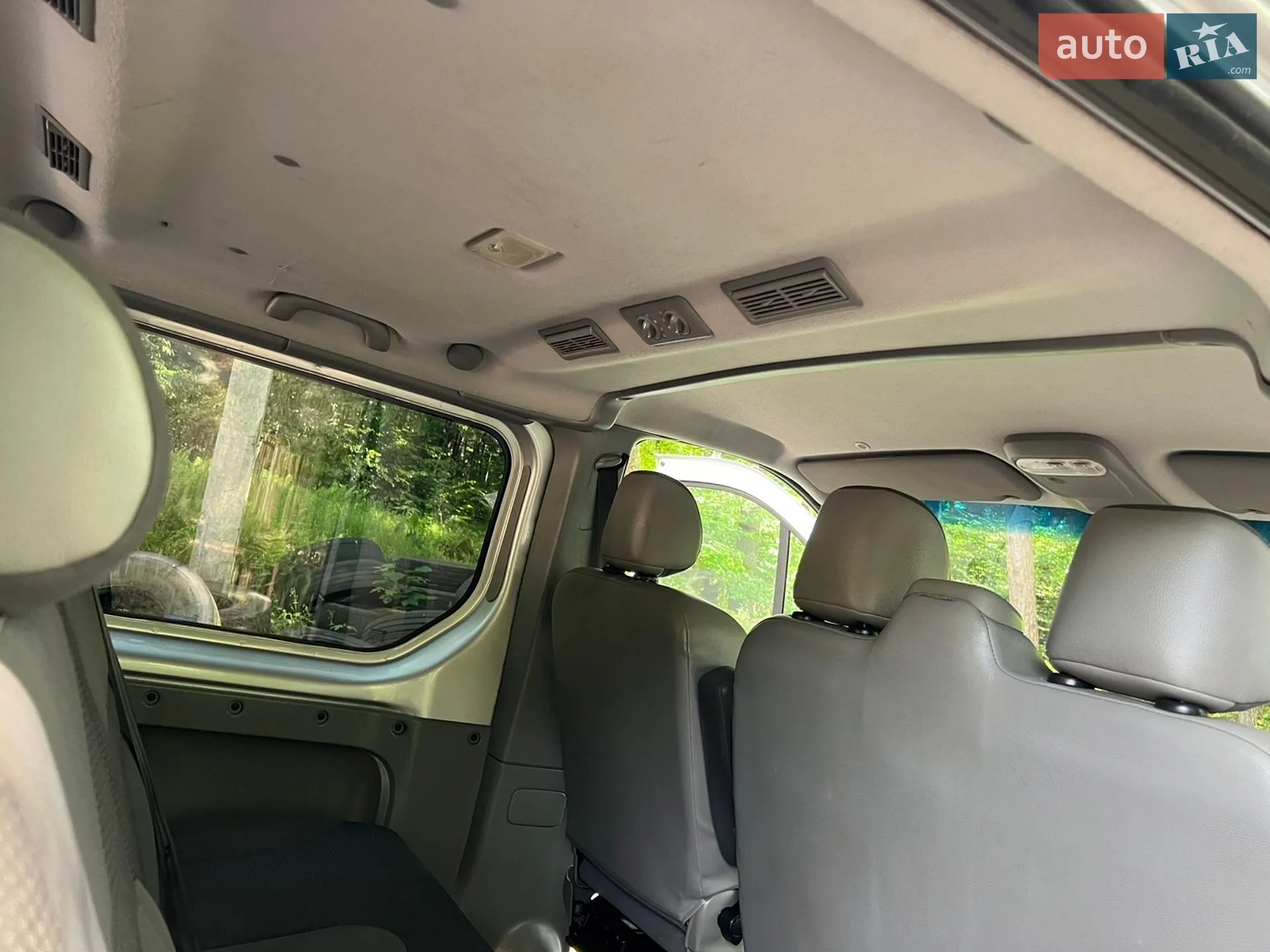2014 Opel Vivaro - мініатюра 55