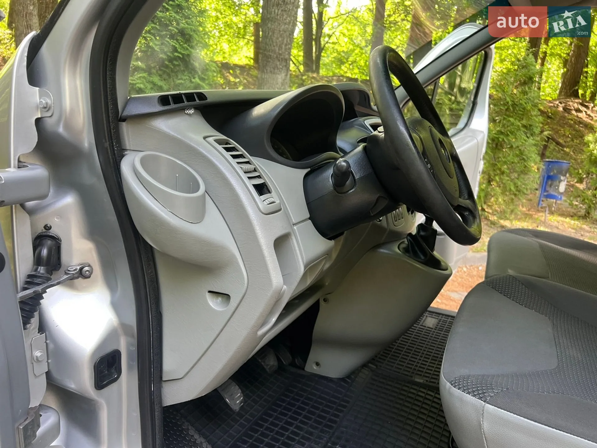 2014 Opel Vivaro - мініатюра 76