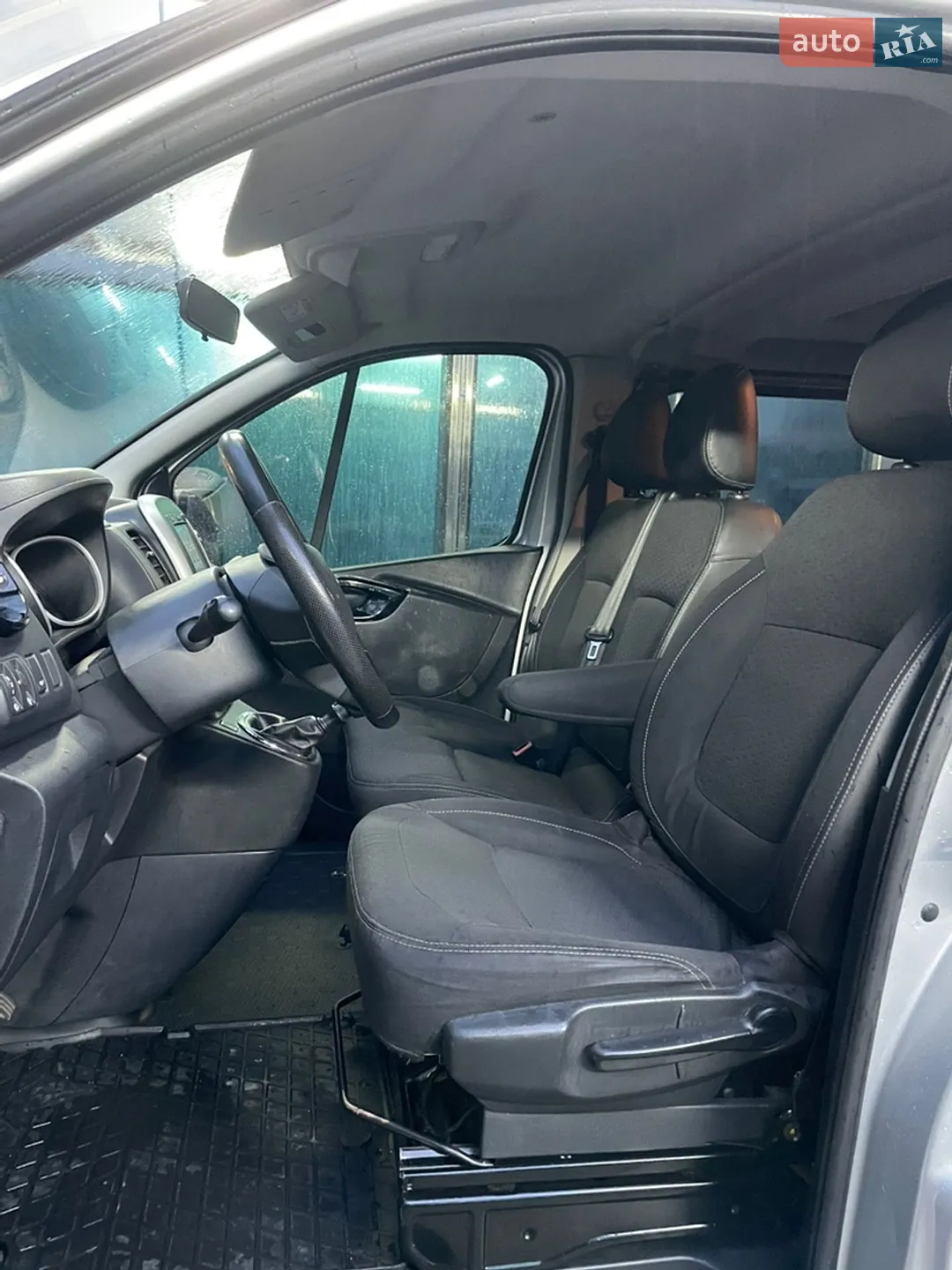 2017 Opel Vivaro - мініатюра 30