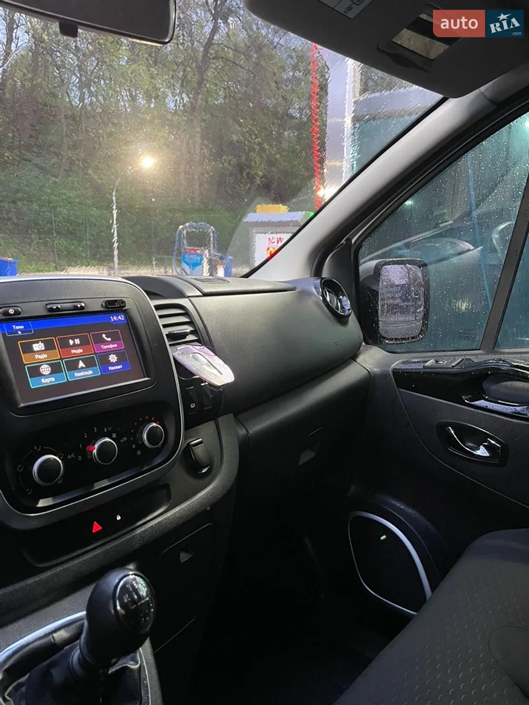 2017 Opel Vivaro - мініатюра 34