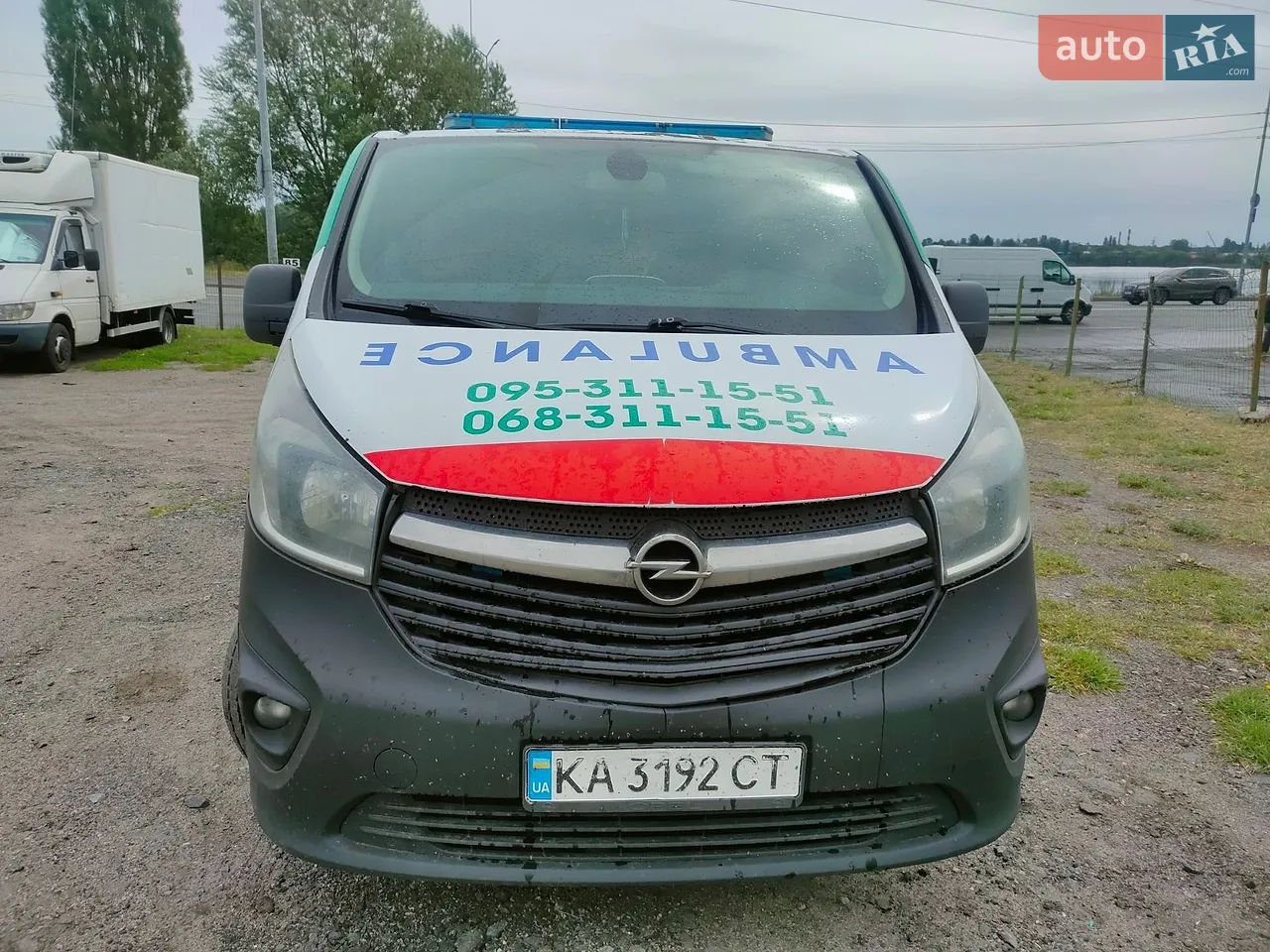 2015 Volkswagen Transporter - мініатюра 15