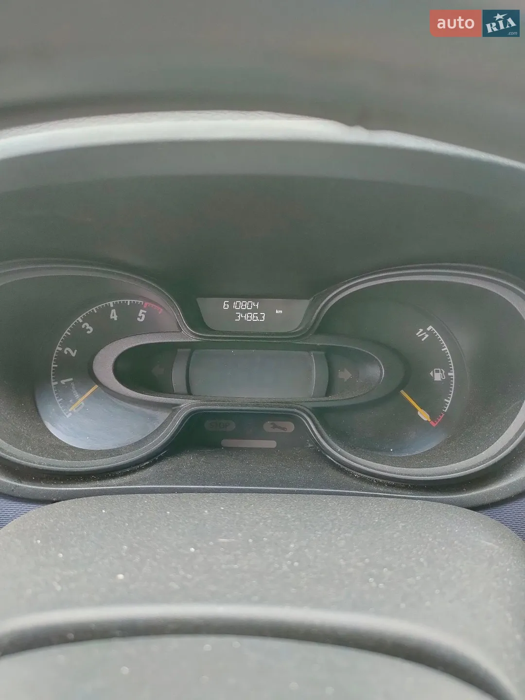 2015 Opel Vivaro - мініатюра 14
