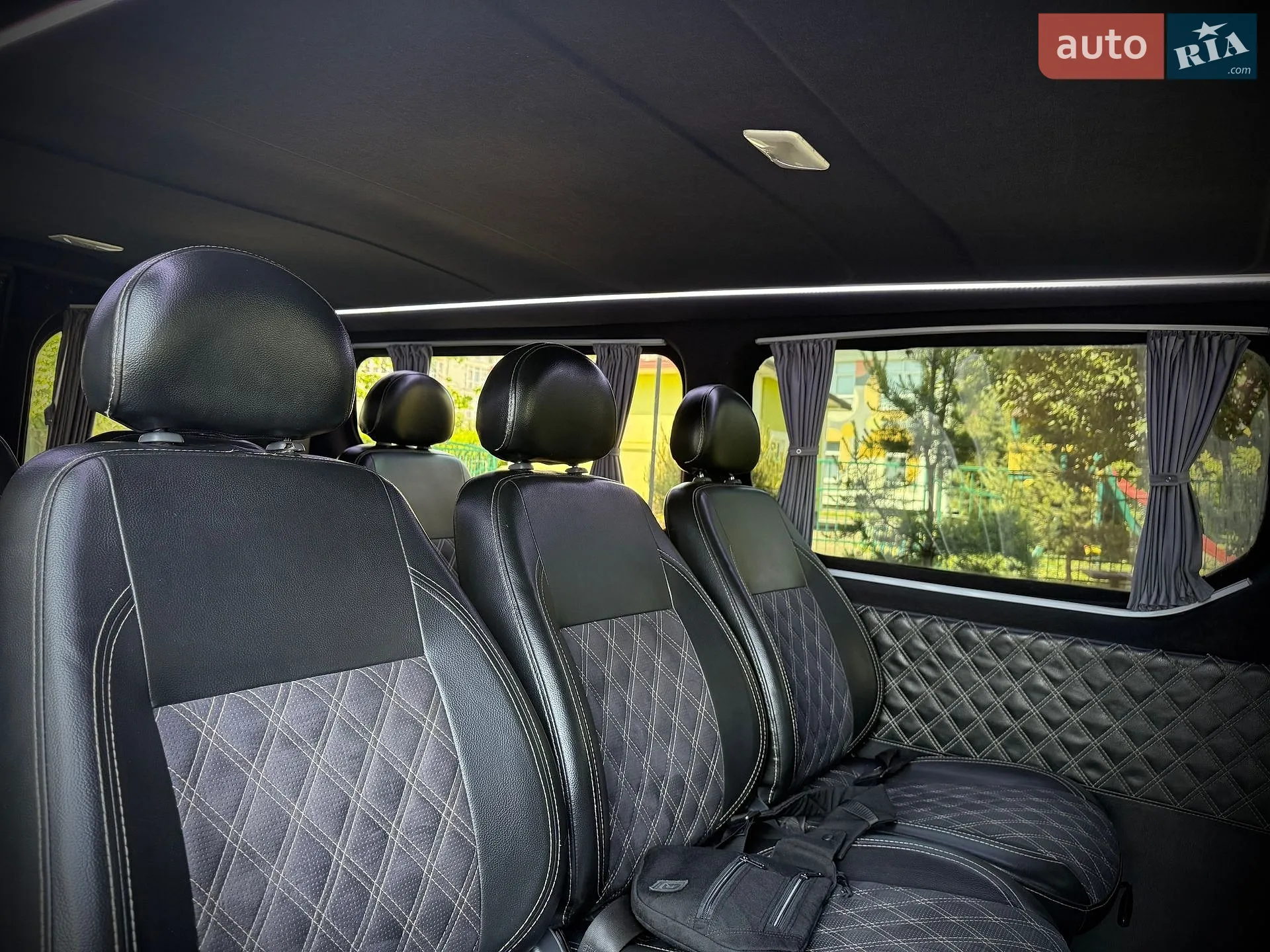 2015 Opel Vivaro - мініатюра 30