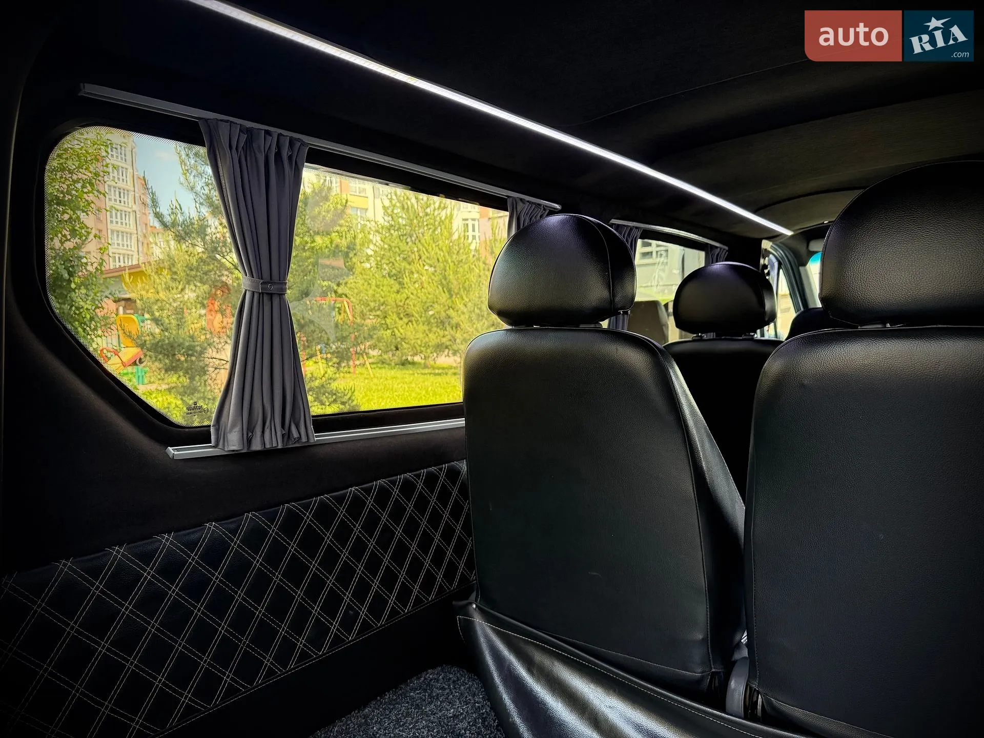 2015 Opel Vivaro - мініатюра 40