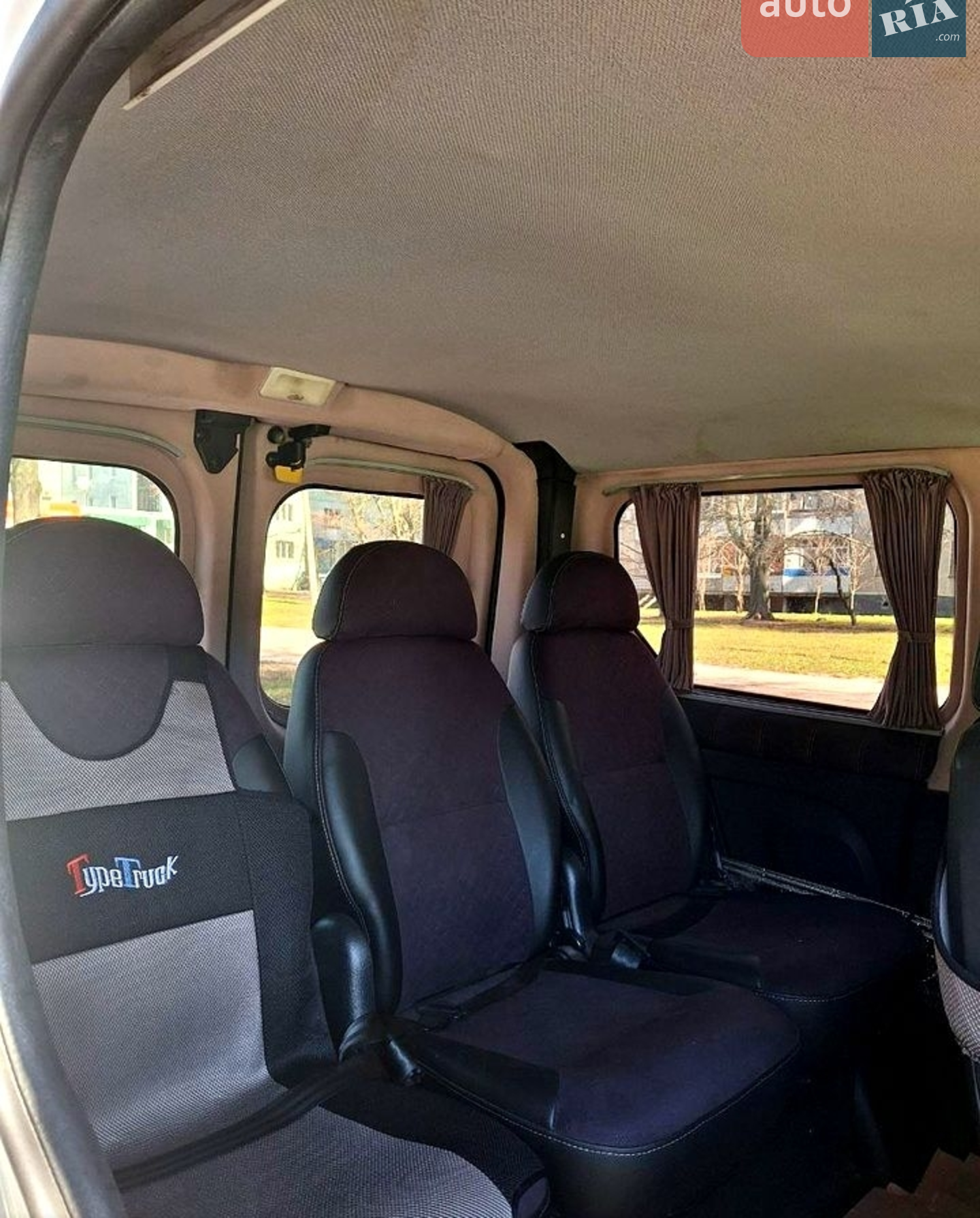 2016 Opel Vivaro - мініатюра 4