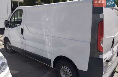 Минивэн Opel Vivaro 2008 в Хмельницком Минивэн Opel Vivaro 2008 в Хмельницком