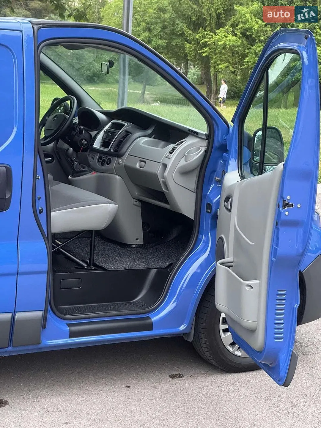 2014 Opel Vivaro - мініатюра 18