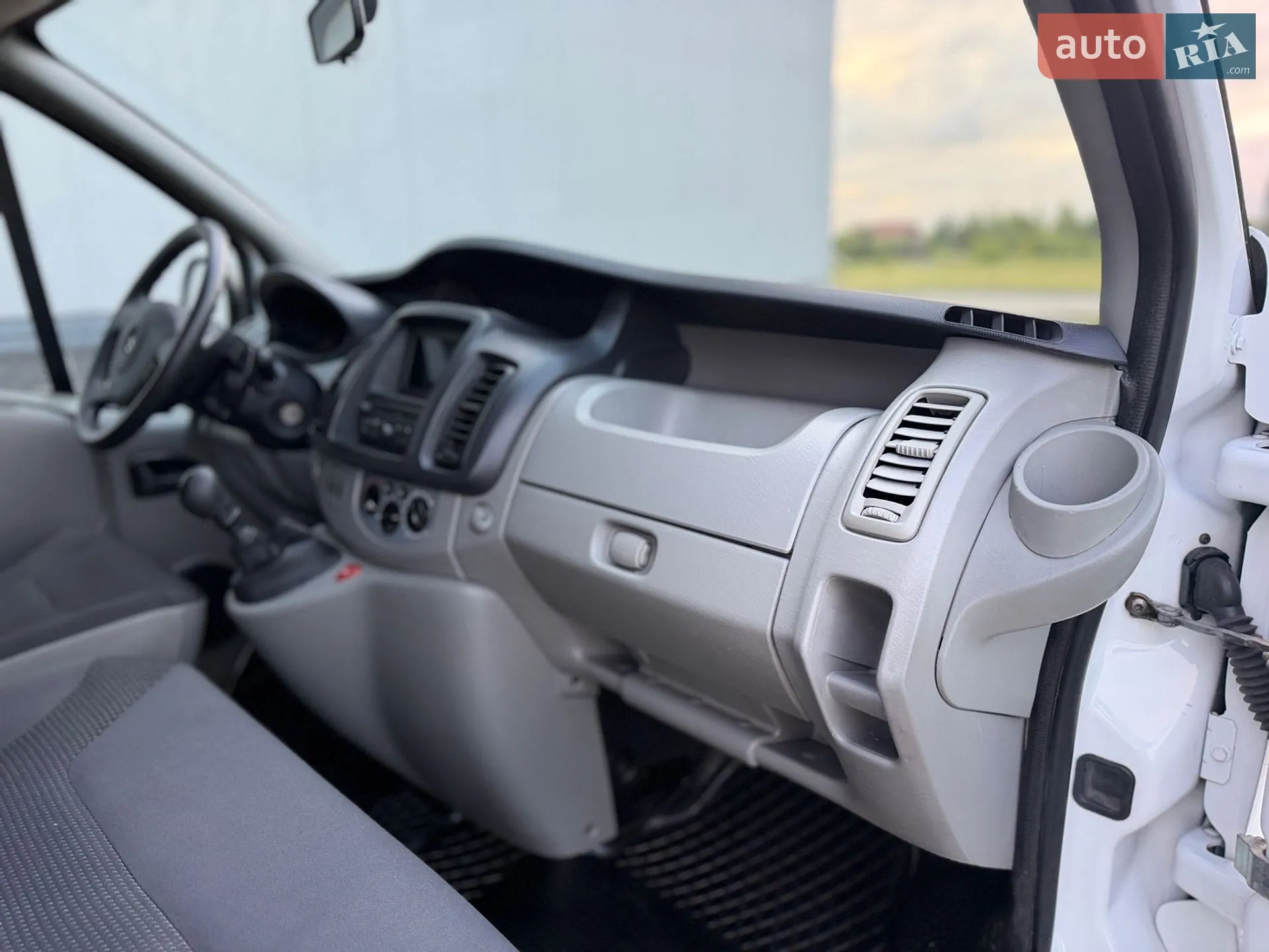 2014 Opel Vivaro - мініатюра 15