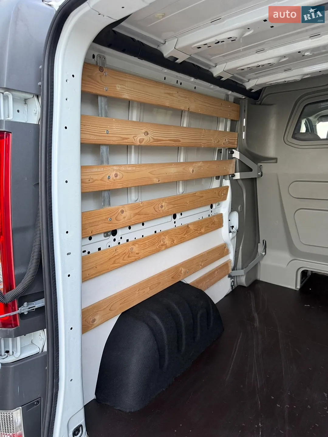 2014 Opel Vivaro - мініатюра 21