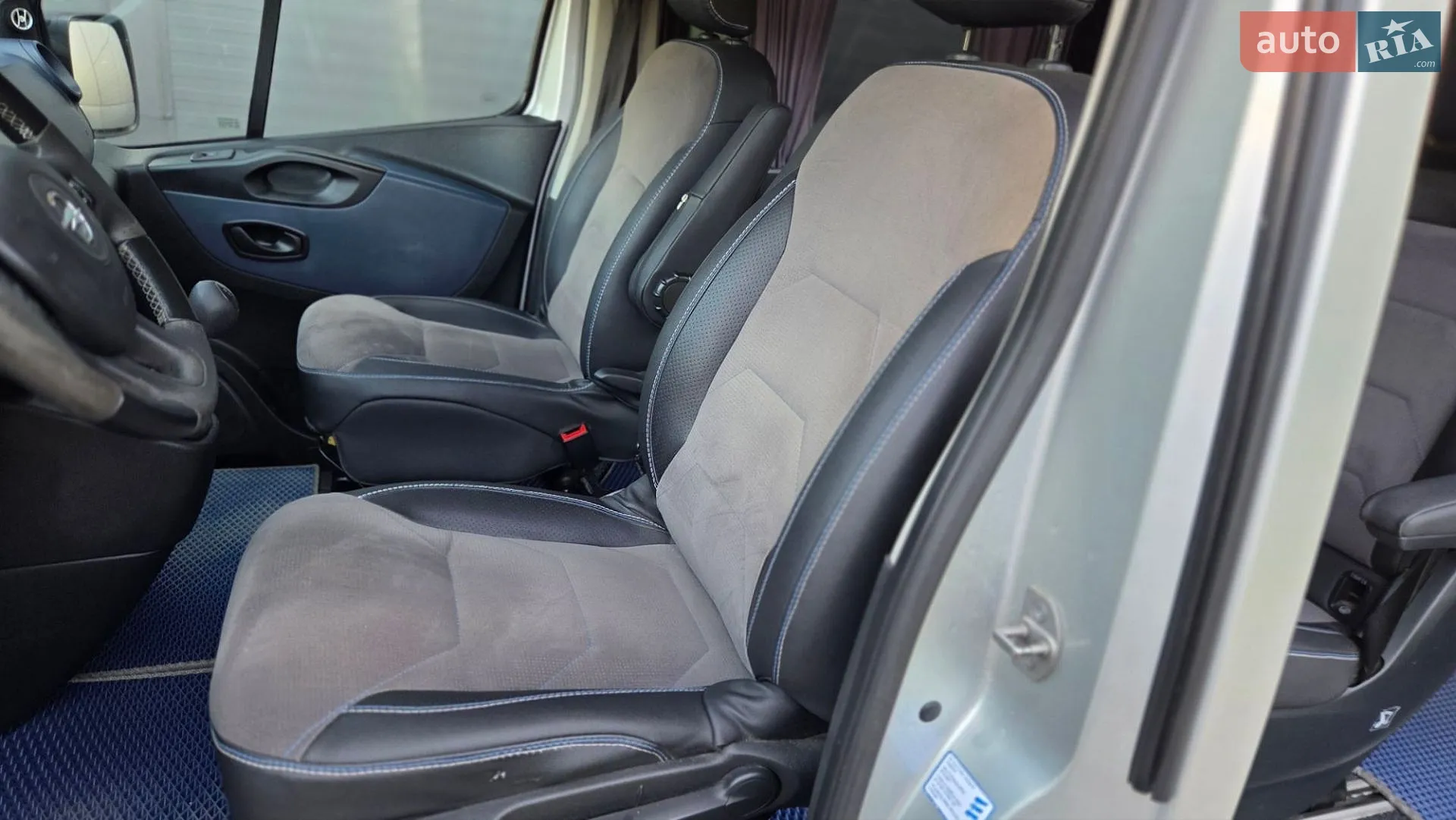 2018 Opel Vivaro - мініатюра 17
