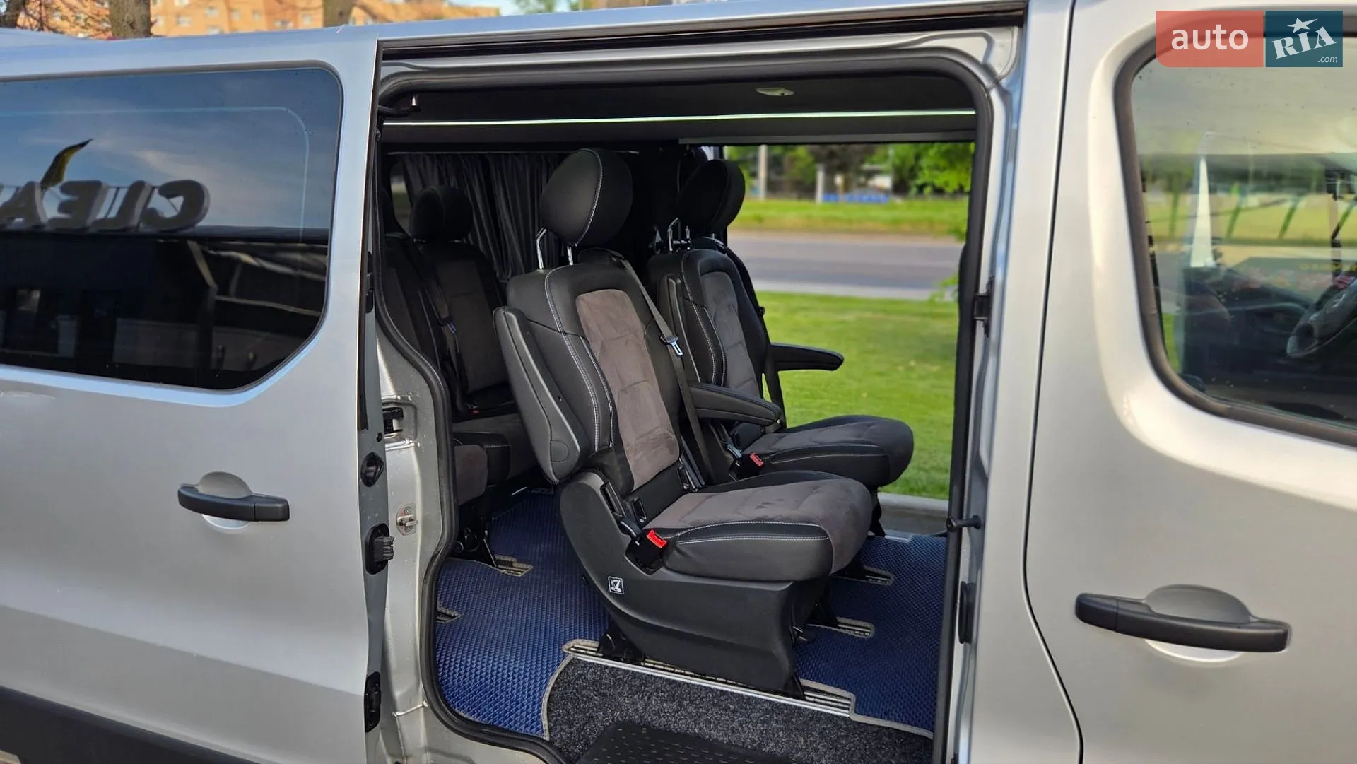 2018 Opel Vivaro - мініатюра 27