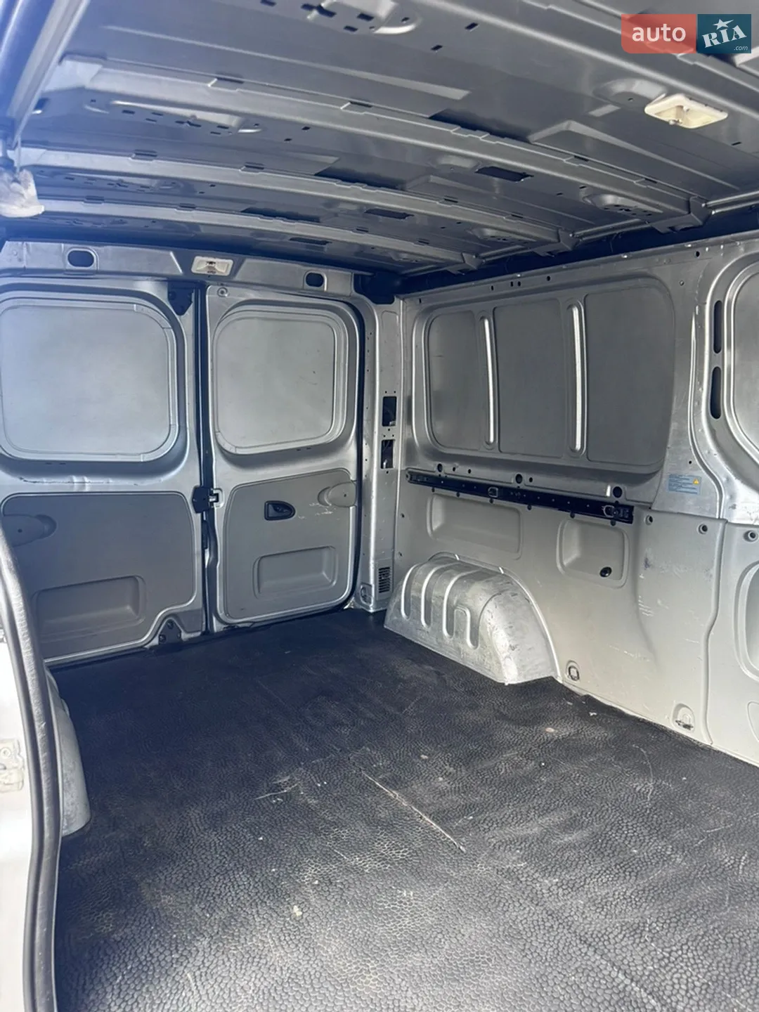 2011 Opel Vivaro - мініатюра 16