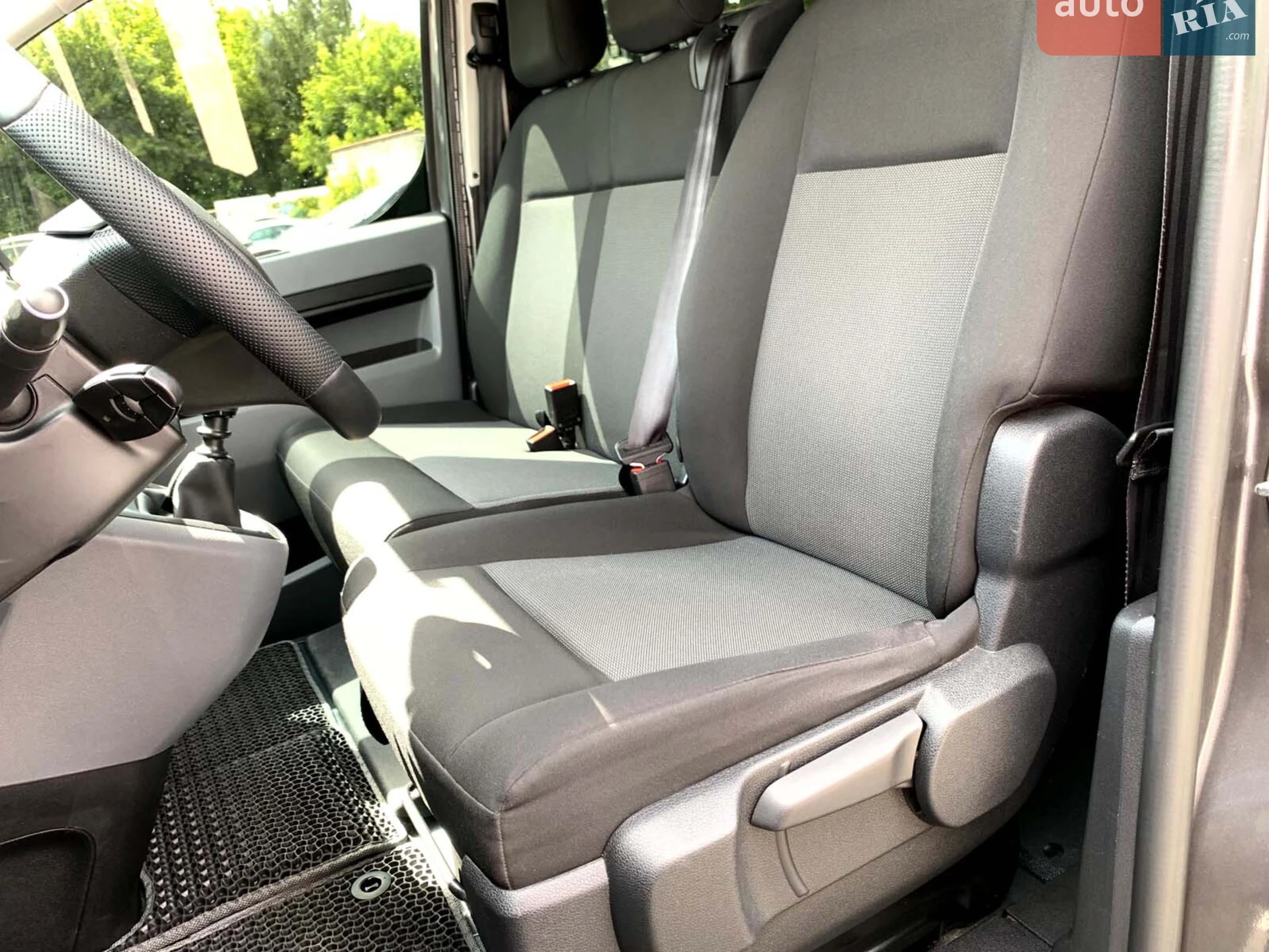 2020 Opel Vivaro - мініатюра 23
