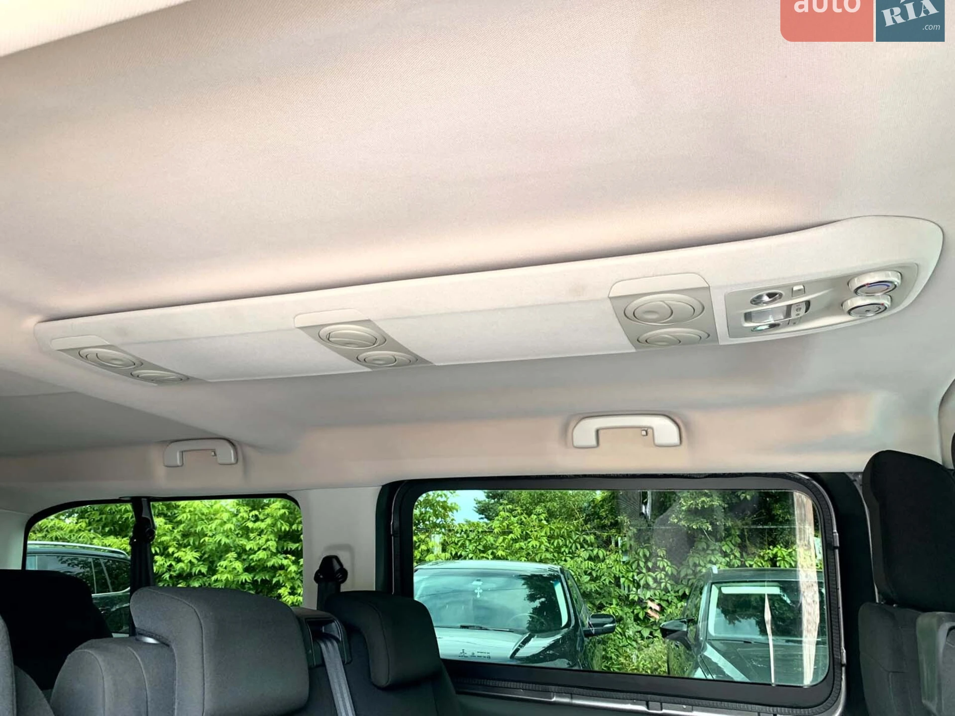 2020 Opel Vivaro - мініатюра 15