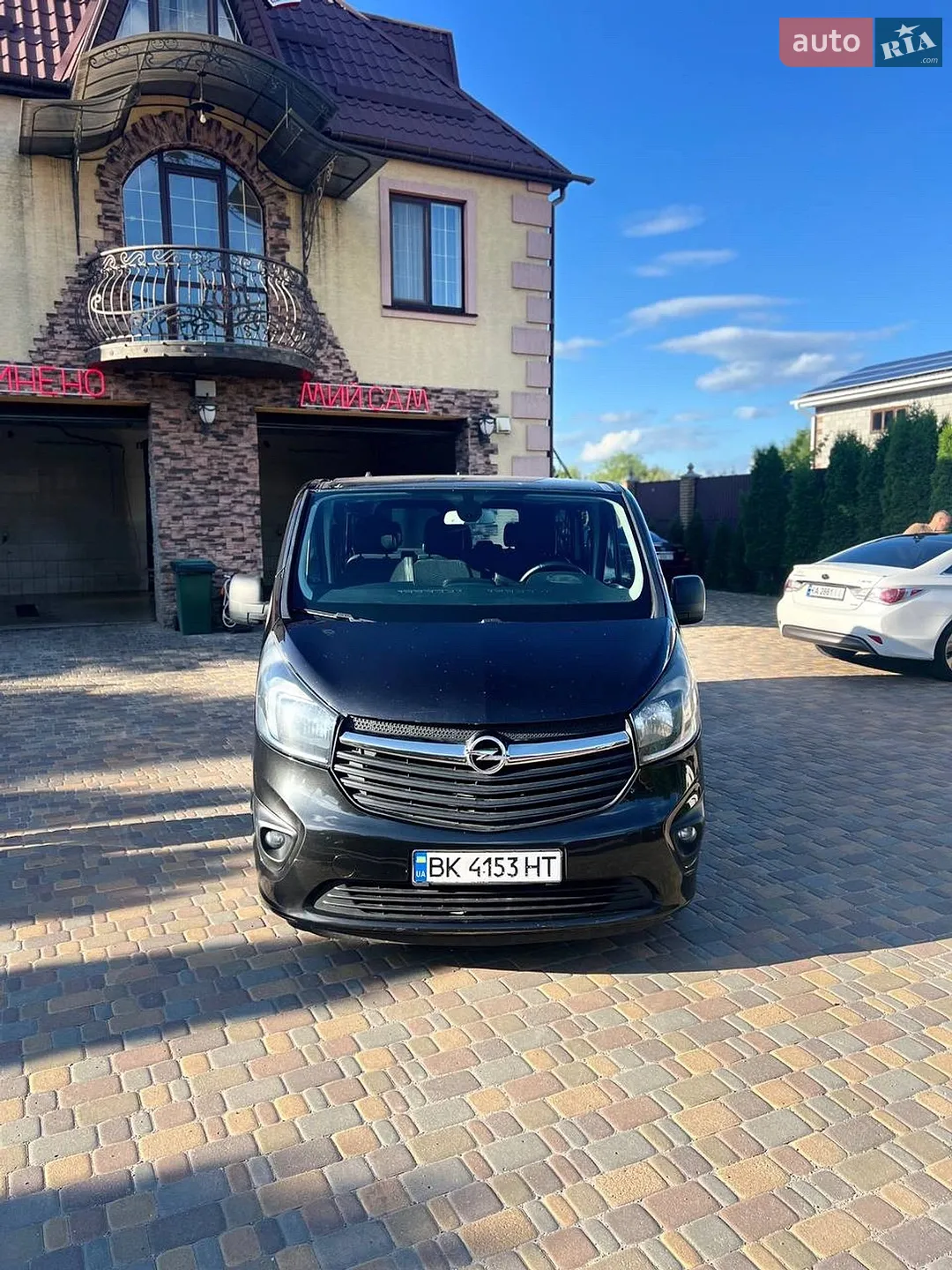 2018 Opel Vivaro - мініатюра 5