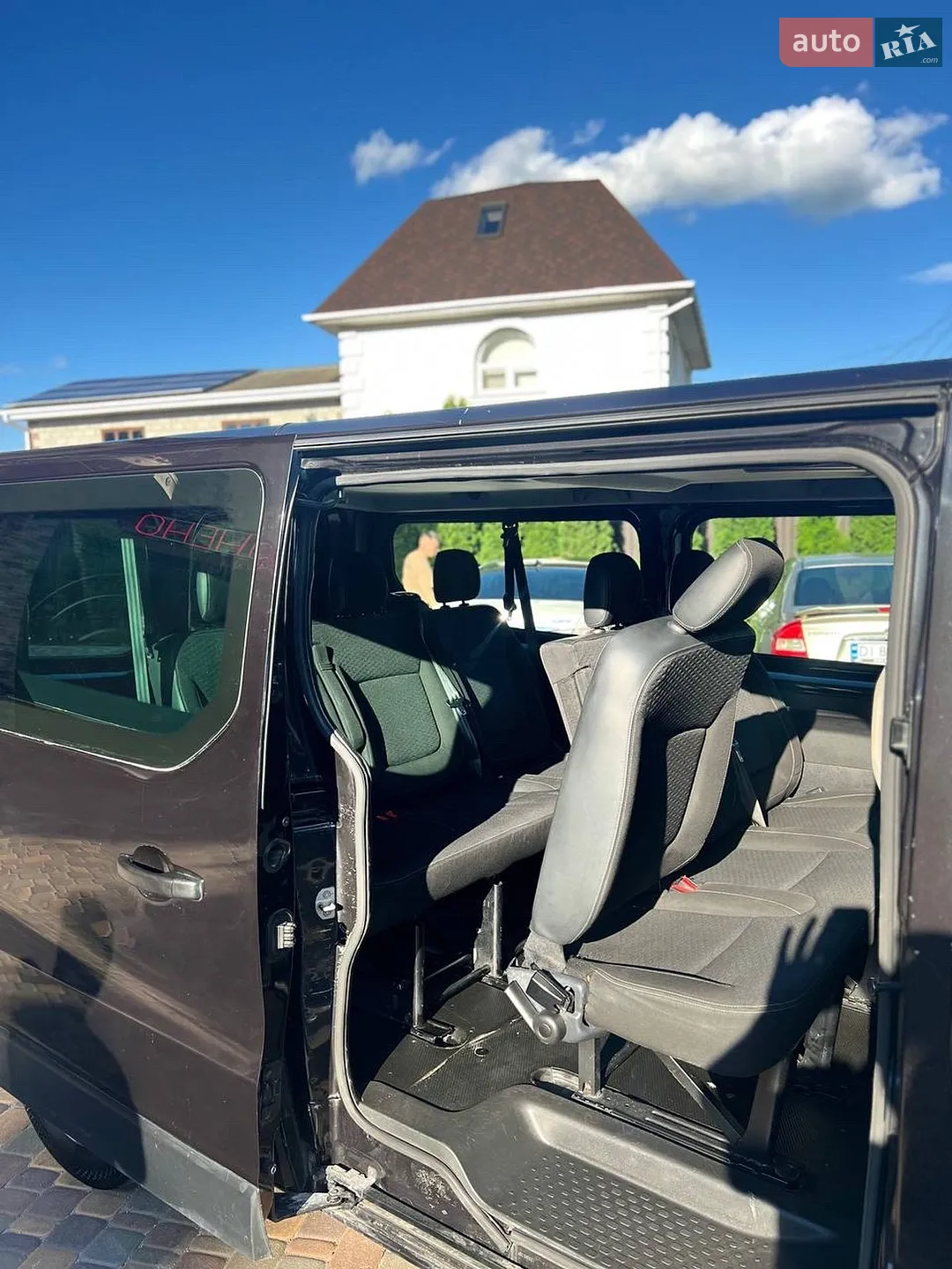 2018 Opel Vivaro - мініатюра 10