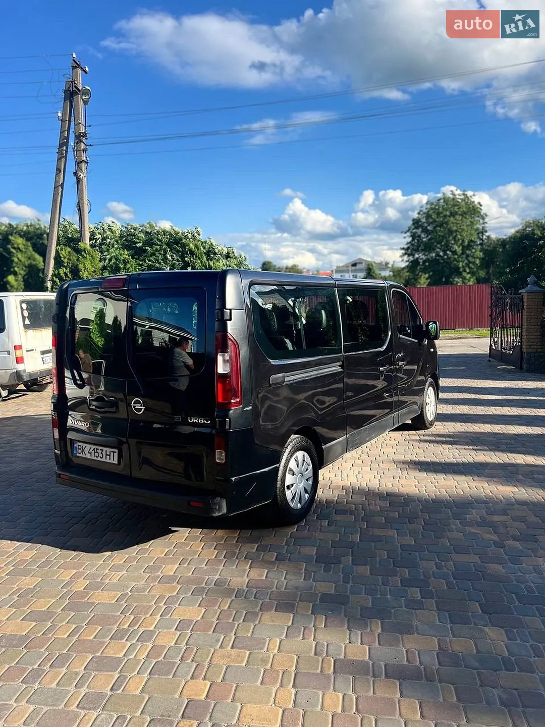 2018 Opel Vivaro - мініатюра 3