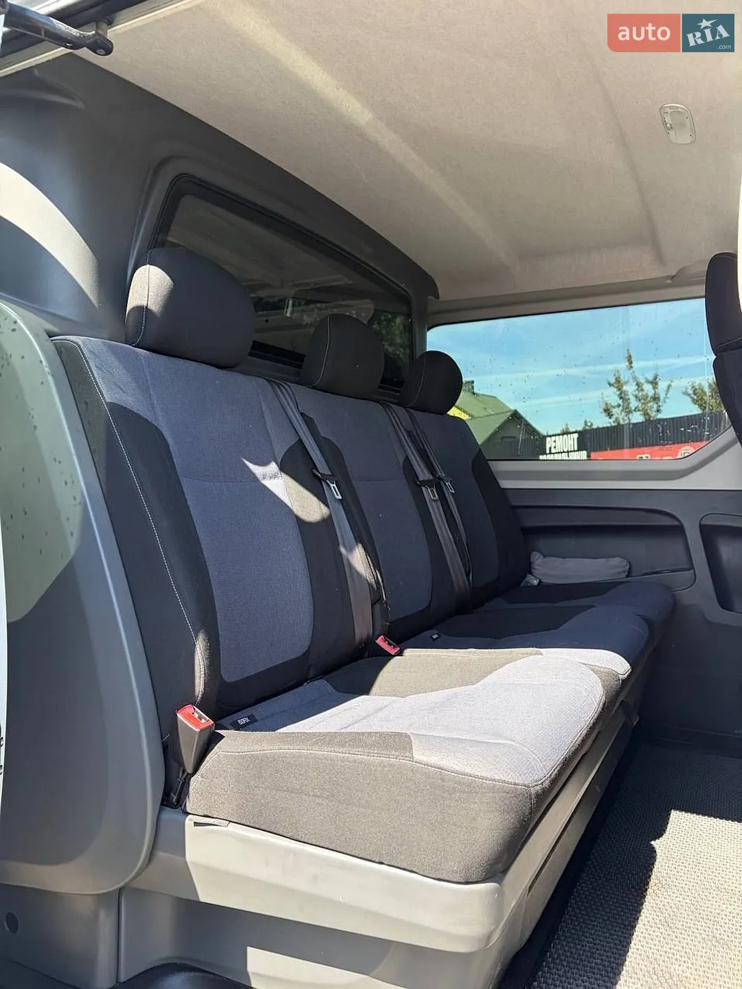 2014 Opel Vivaro - мініатюра 3