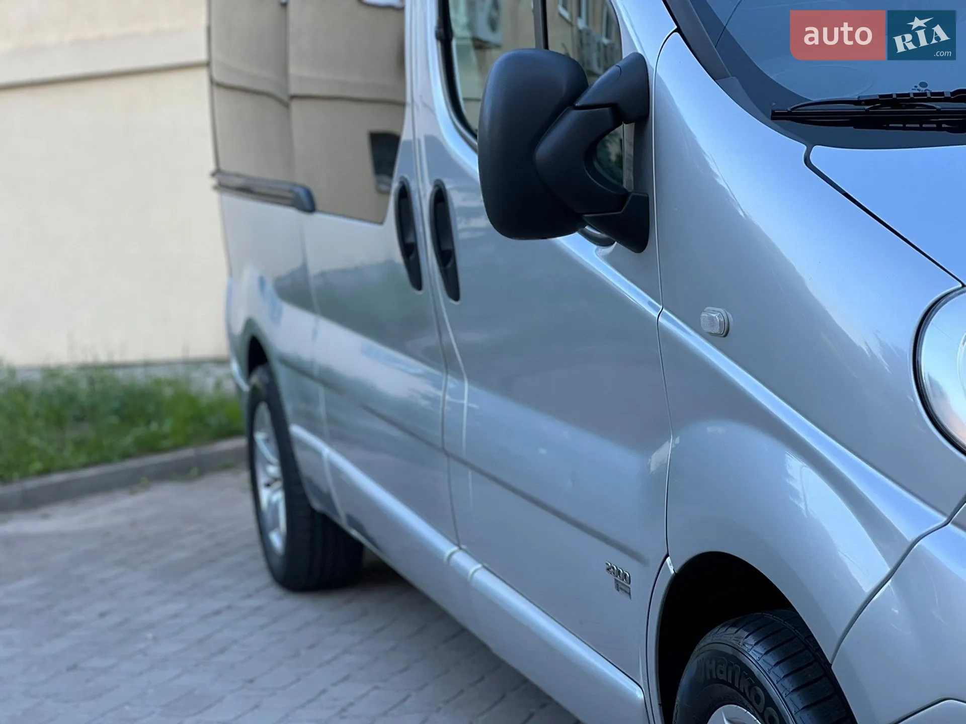 2014 Opel Vivaro - мініатюра 25
