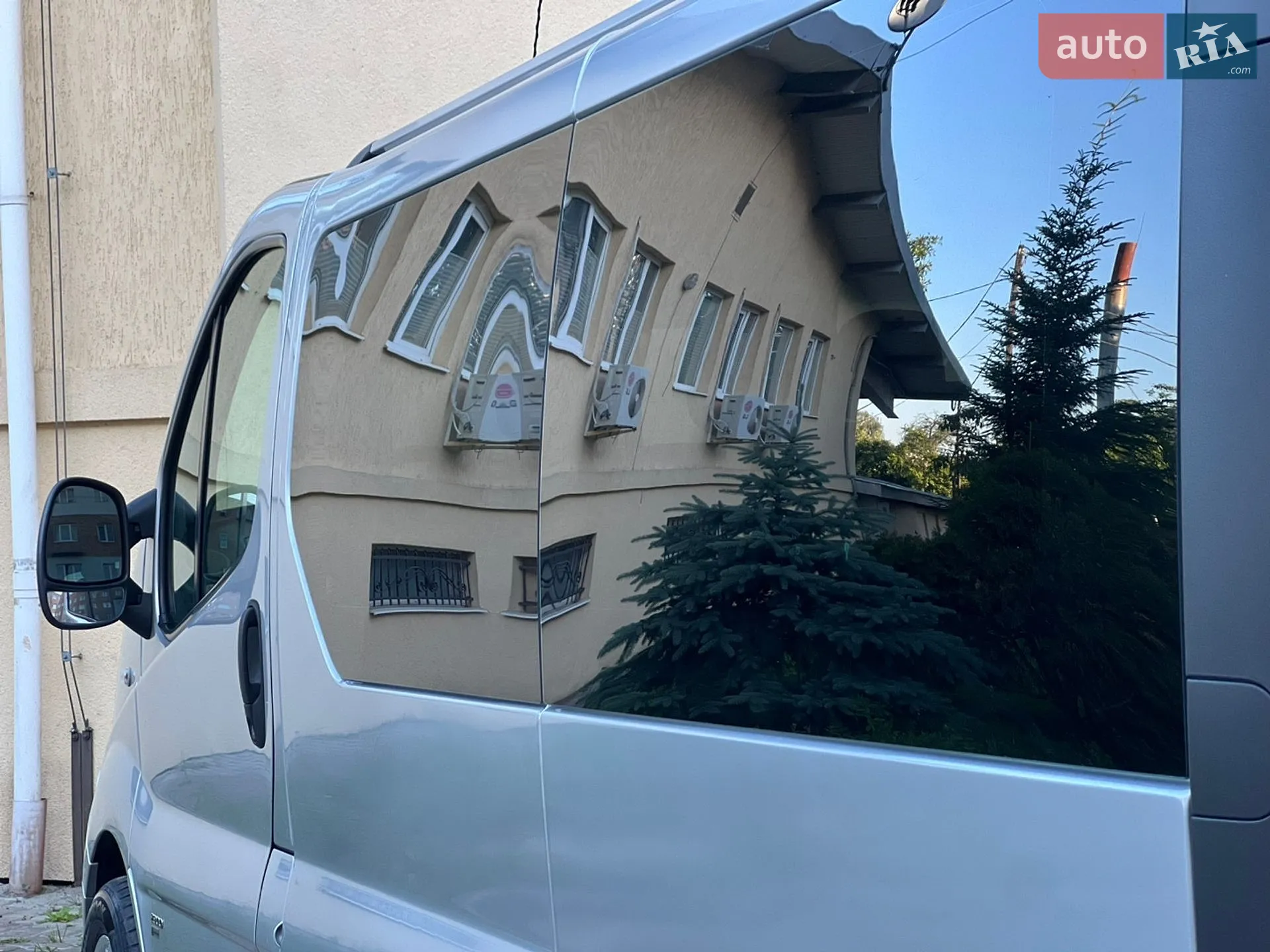2014 Opel Vivaro - мініатюра 39
