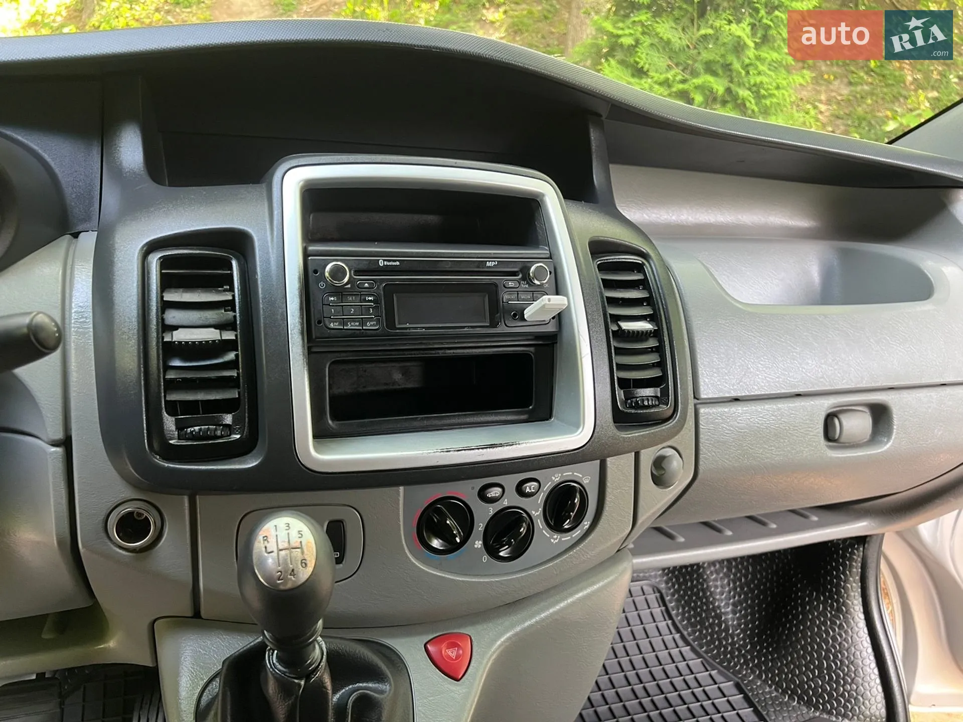 2014 Opel Vivaro - мініатюра 51
