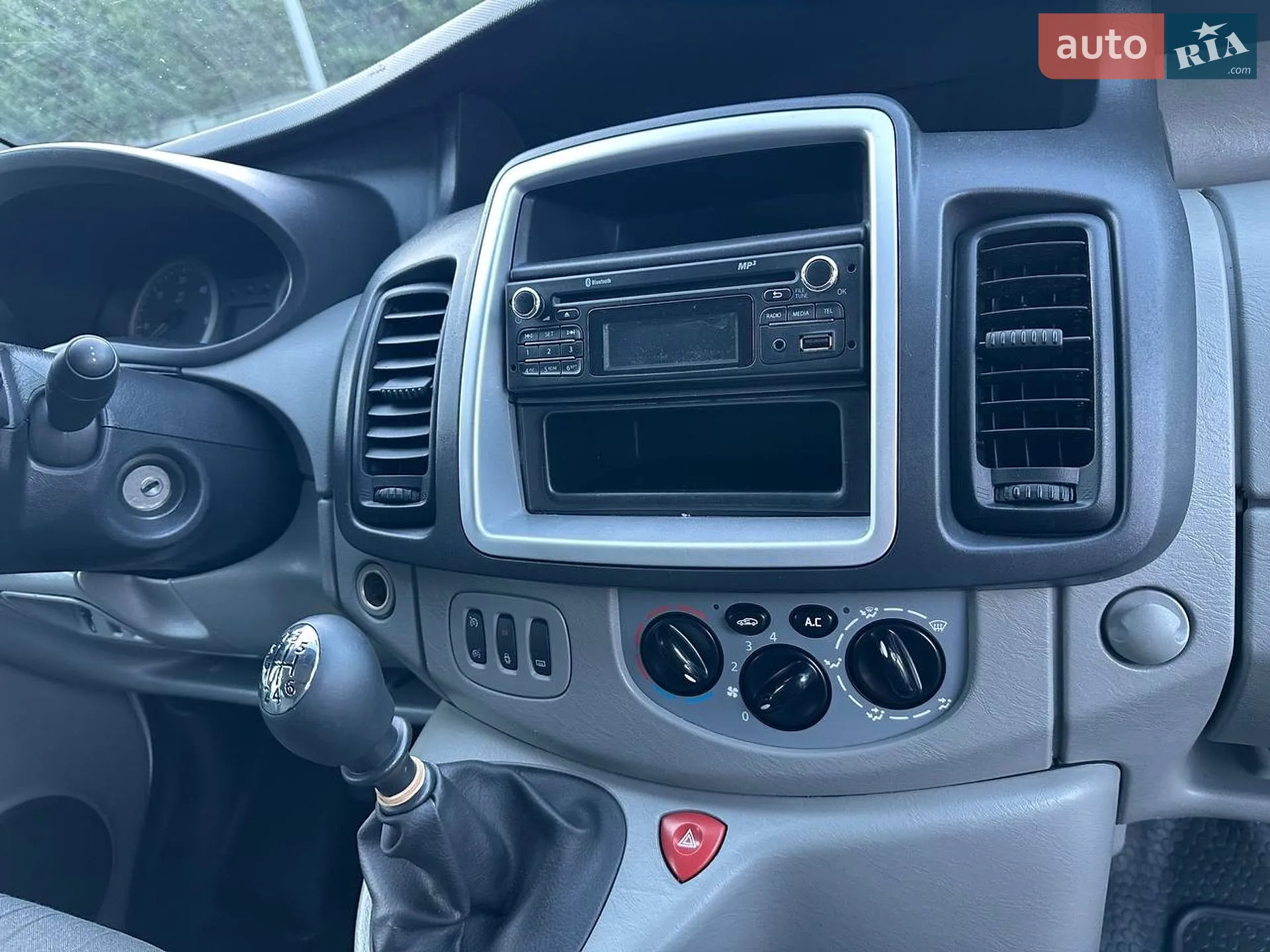 2013 Opel Vivaro - мініатюра 13